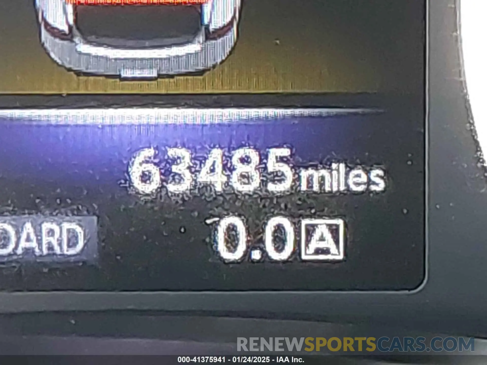 16 fotografías del automóvil dañado JN1EV7EK1KM230848 INFINITI Q60 2019