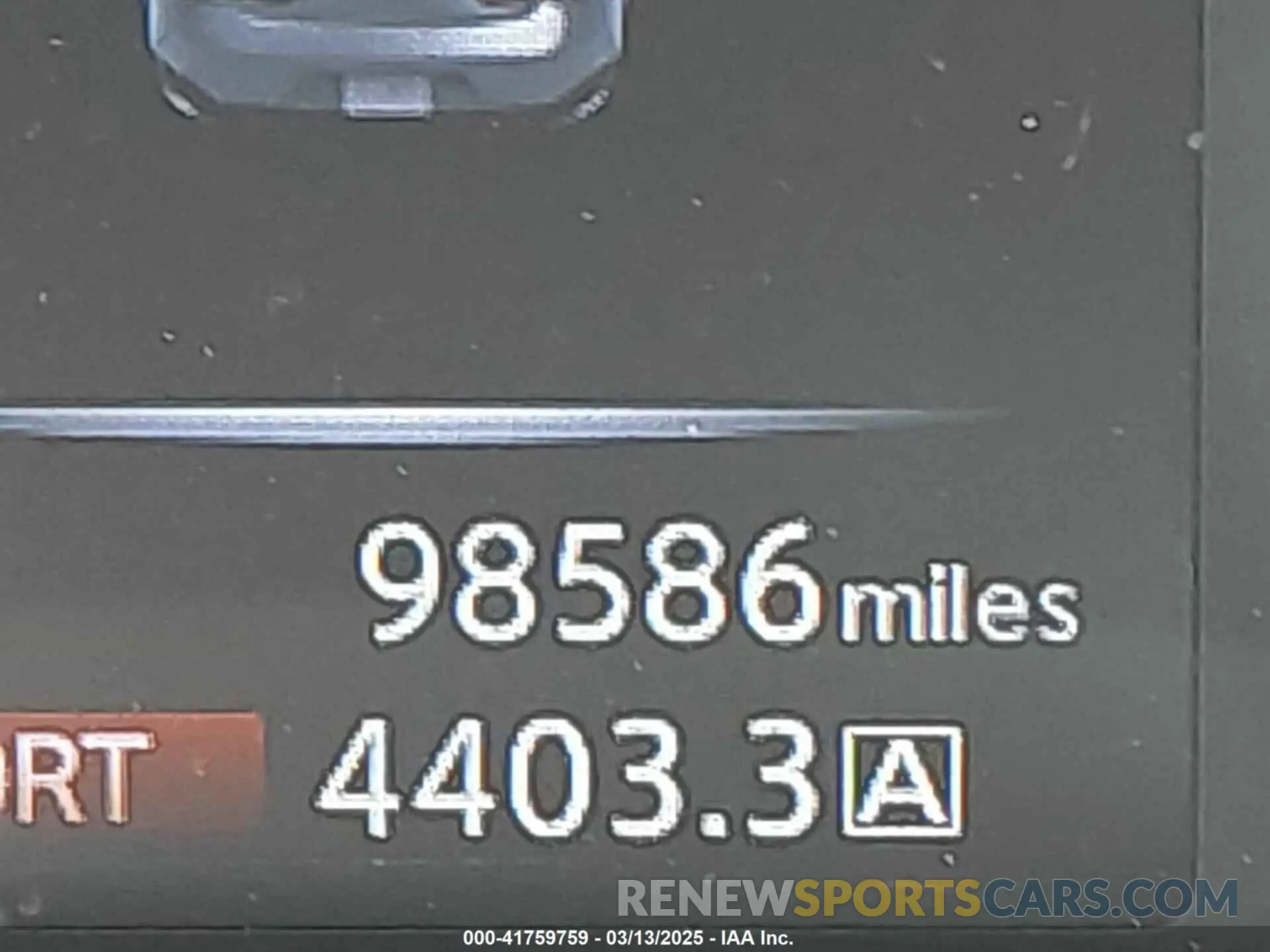 16 fotografías del automóvil dañado JN1EV7EK3LM340091 INFINITI Q60 2020