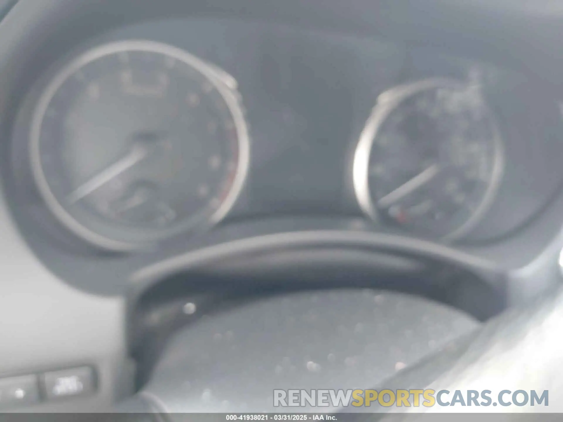 7 fotografías del automóvil dañado JN1EV7JK9NM600258 INFINITI Q60 2022