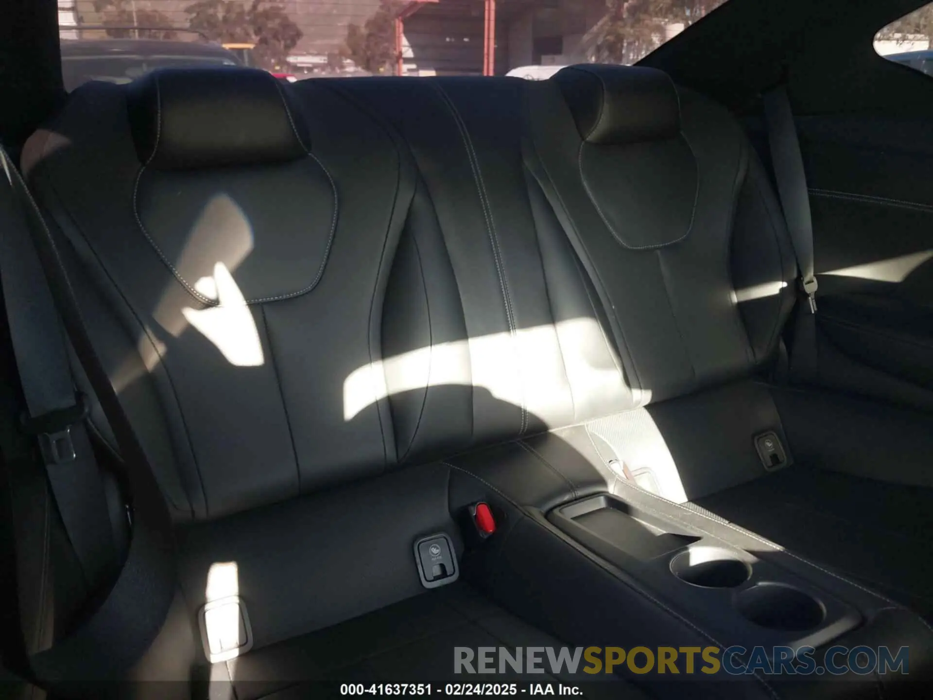 8 fotografías del automóvil dañado JN1EV7KK2NM600262 INFINITI Q60 2022