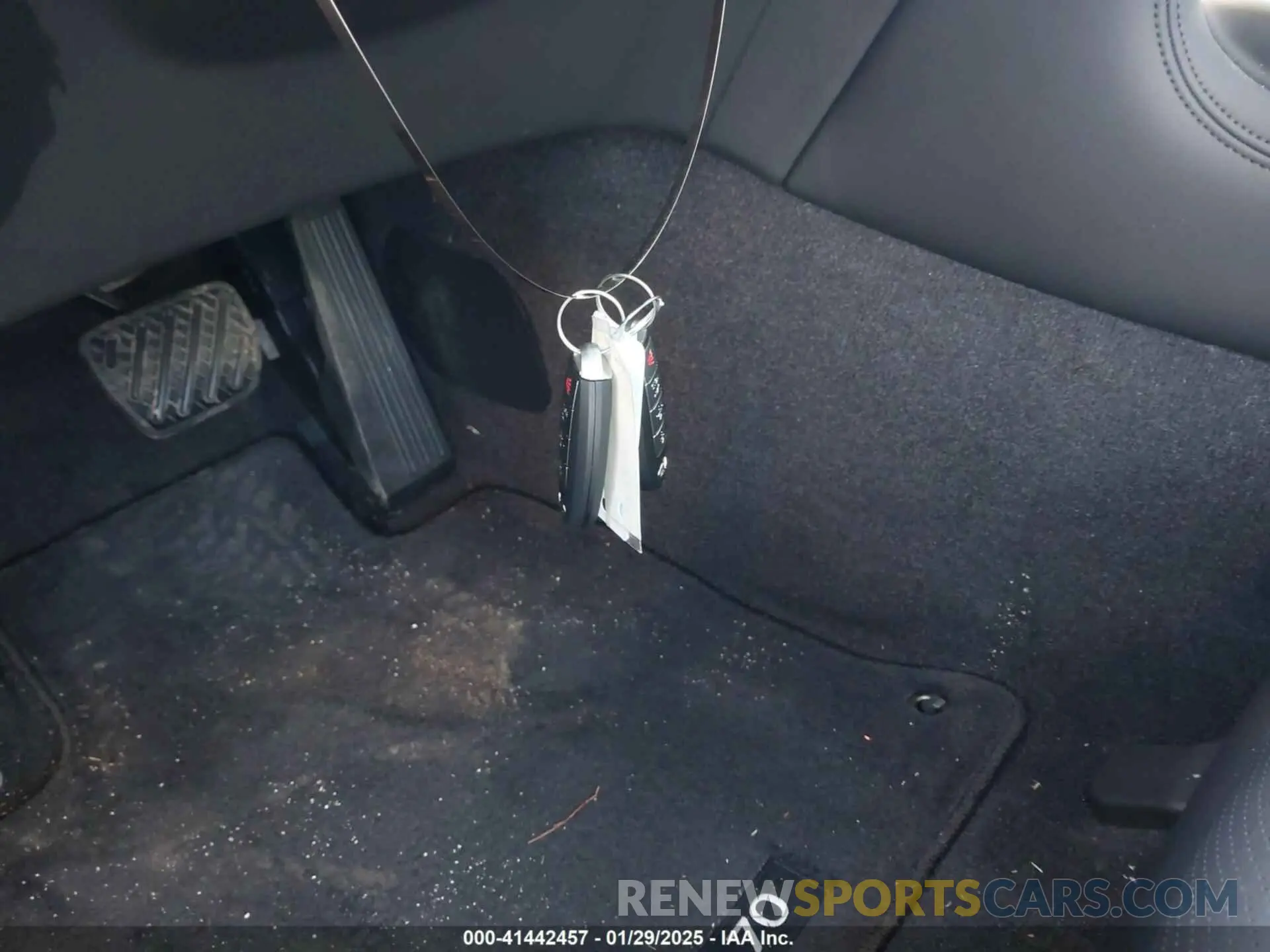 11 fotografías del automóvil dañado JN1BY1PP7KM685655 INFINITI Q70L 2019