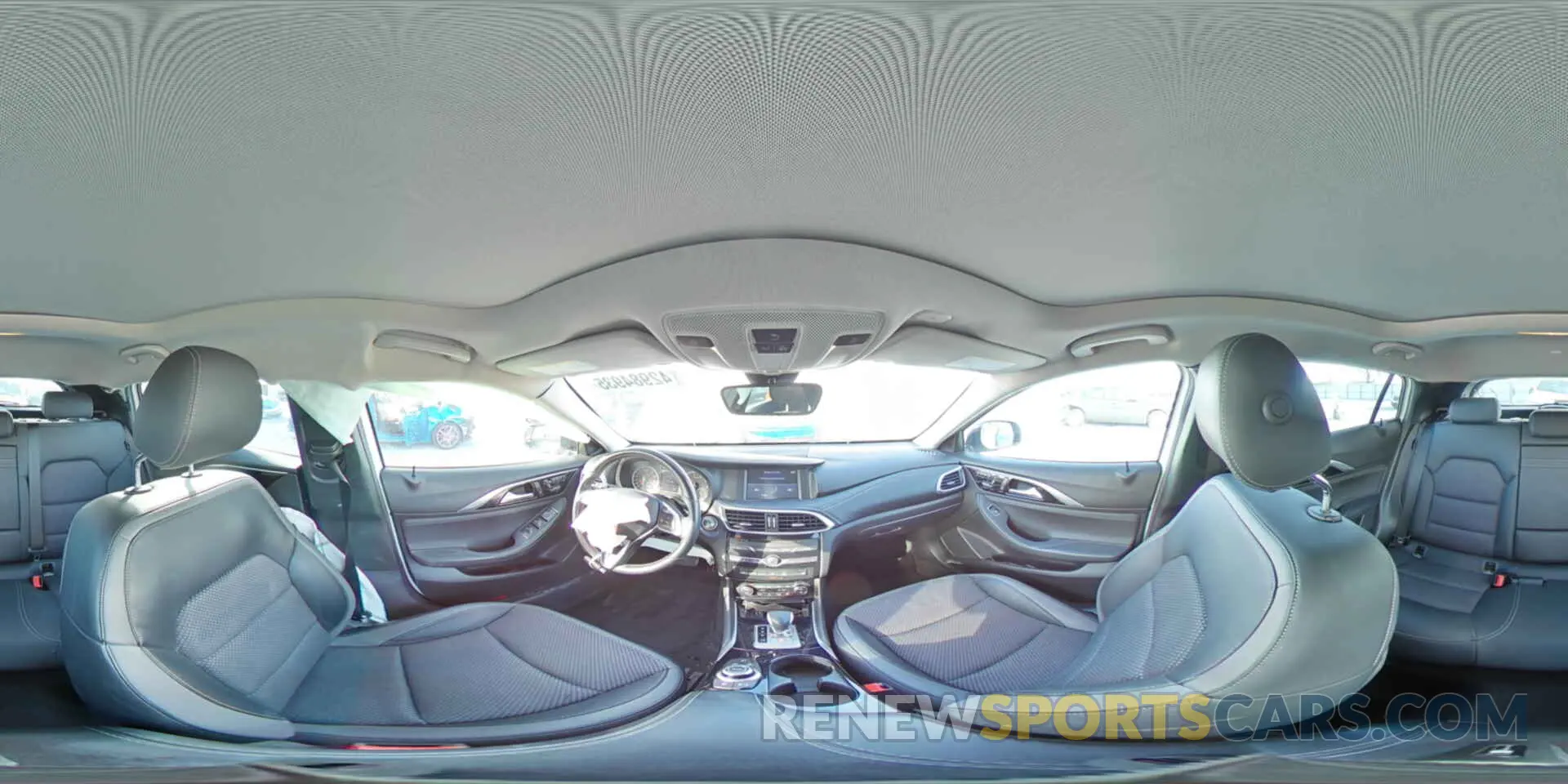 12 fotografías del automóvil dañado SJKCH5CP0KA011537 INFINITI QX30 2019
