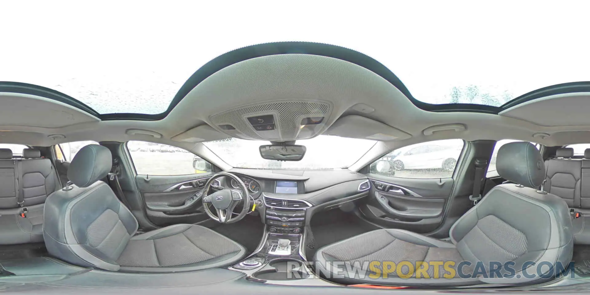 13 fotografías del automóvil dañado SJKCH5CP4KA011380 INFINITI QX30 2019