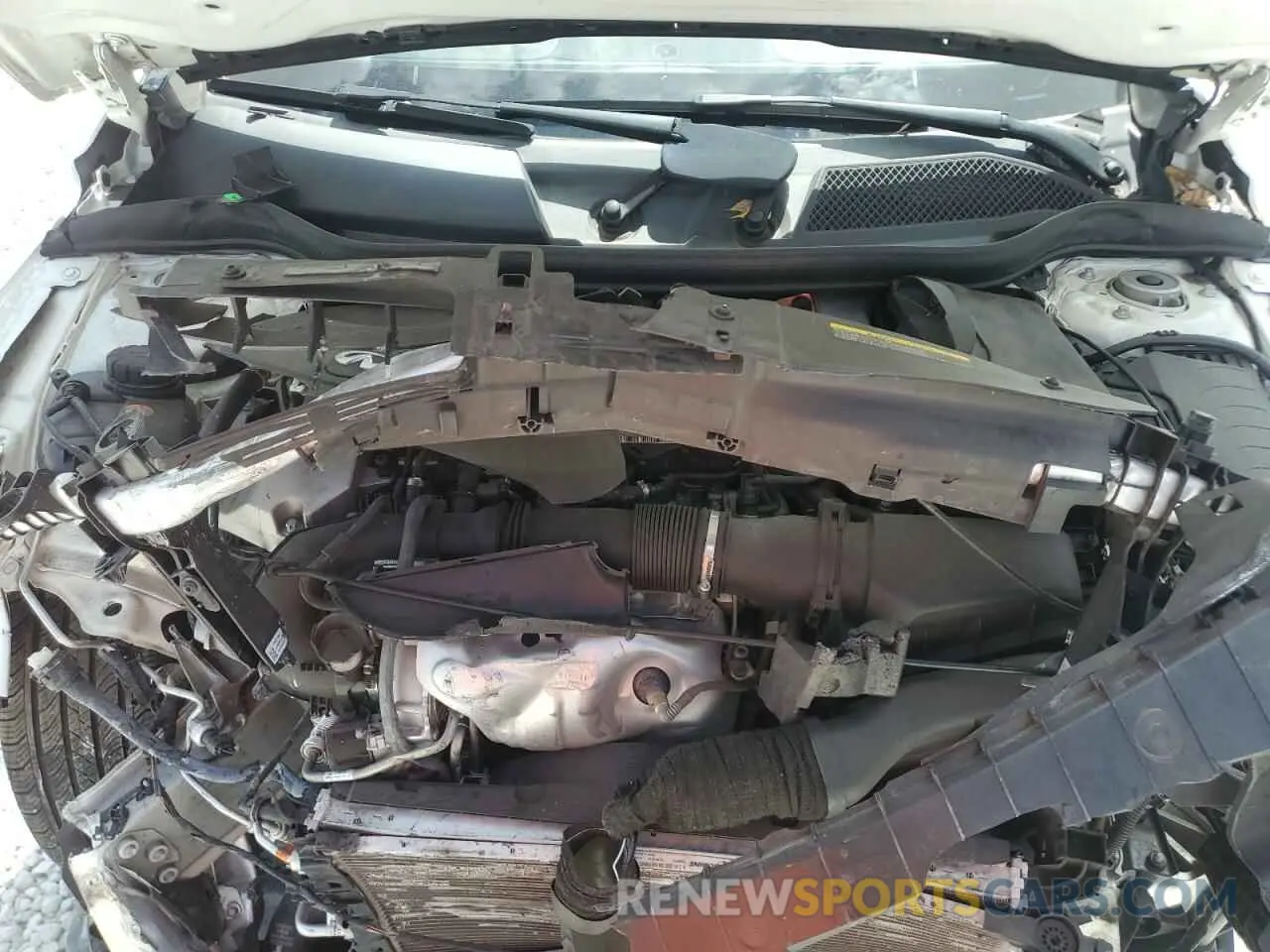 12 fotografías del automóvil dañado SJKCH5CR7KA009141 INFINITI QX30 2019
