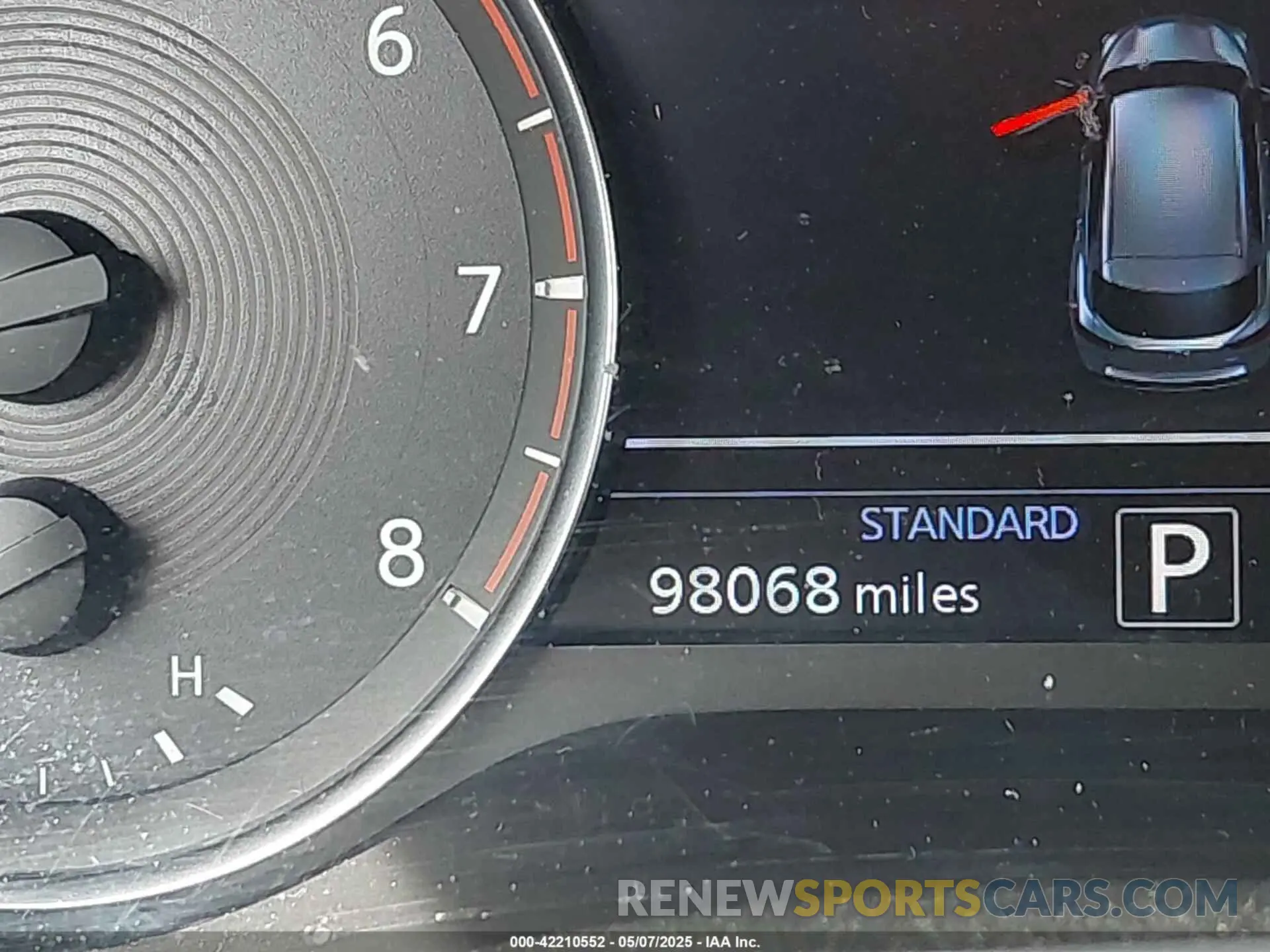 15 fotografías del automóvil dañado 3PCAJ5M12KF118394 INFINITI QX50 2019