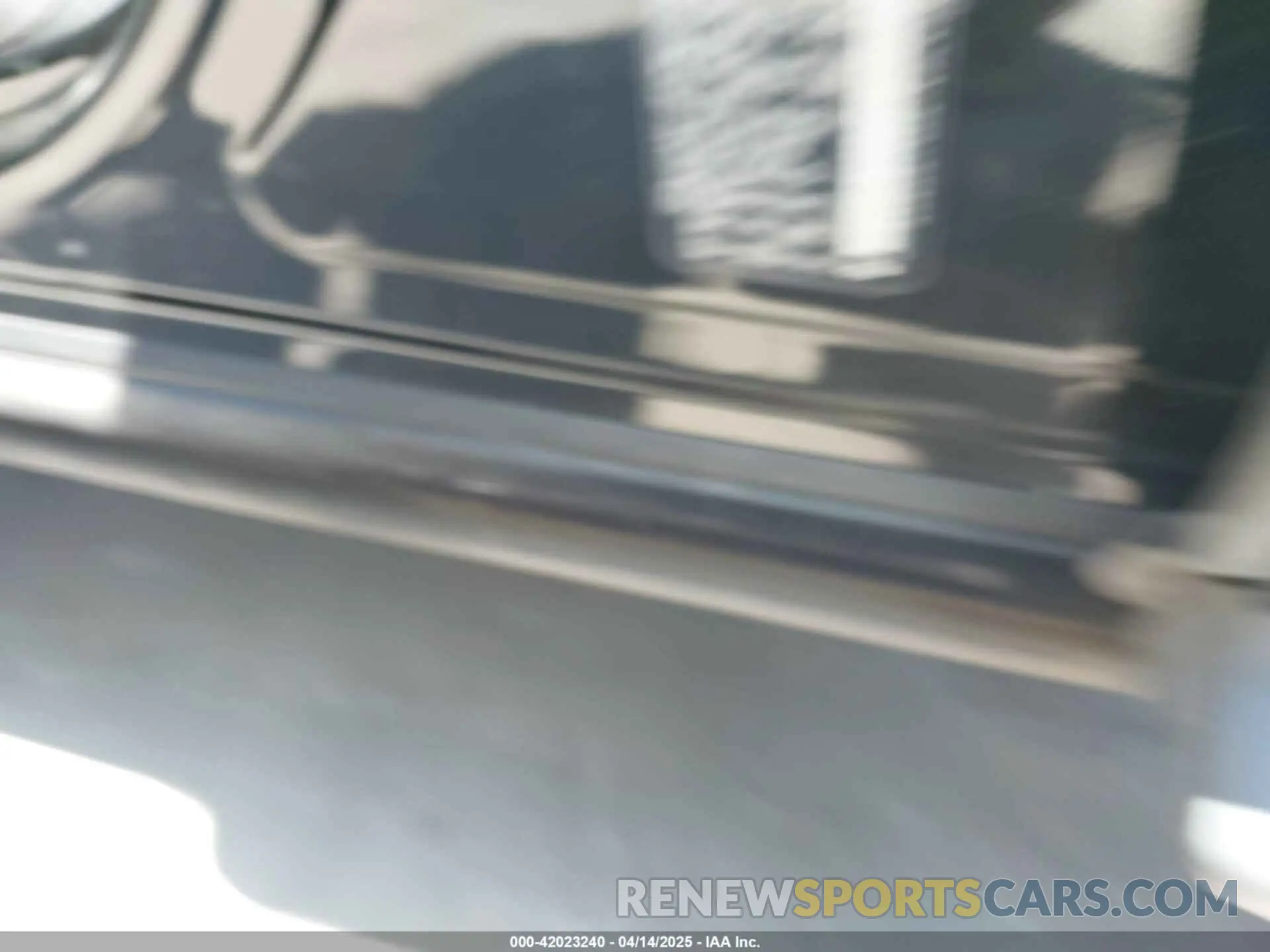 9 fotografías del automóvil dañado 3PCAJ5M13KF130893 INFINITI QX50 2019