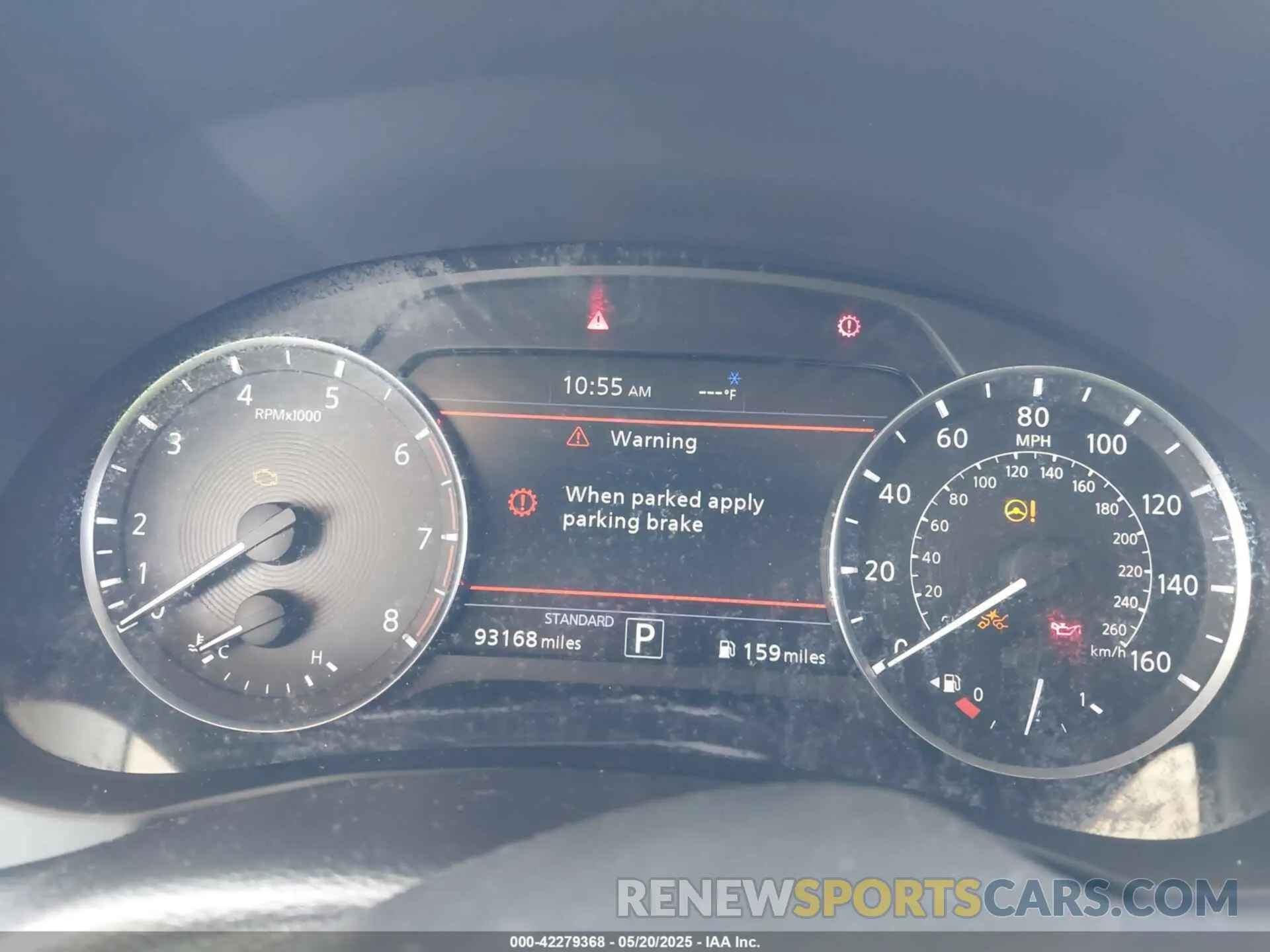 7 fotografías del automóvil dañado 3PCAJ5M14KF107297 INFINITI QX50 2019