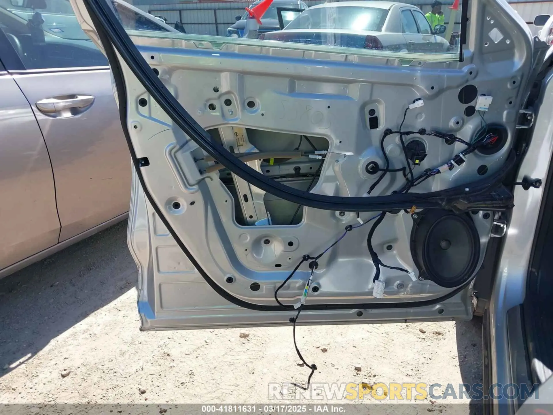 19 fotografías del automóvil dañado 3PCAJ5M19KF144488 INFINITI QX50 2019