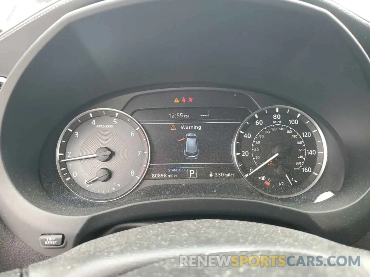 9 fotografías del automóvil dañado 3PCAJ5M32KF100933 INFINITI QX50 2019
