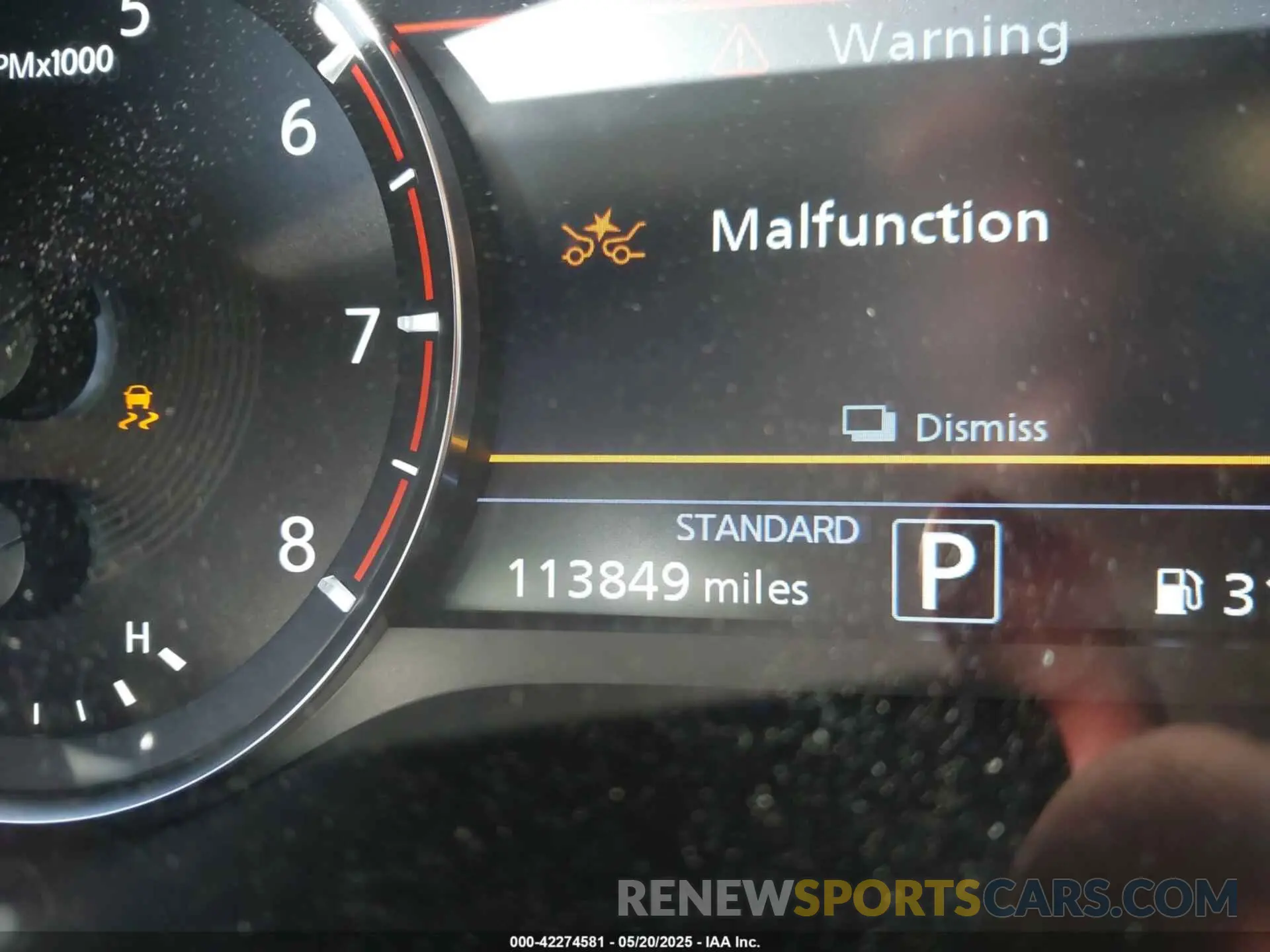 15 fotografías del automóvil dañado 3PCAJ5M32KF123757 INFINITI QX50 2019