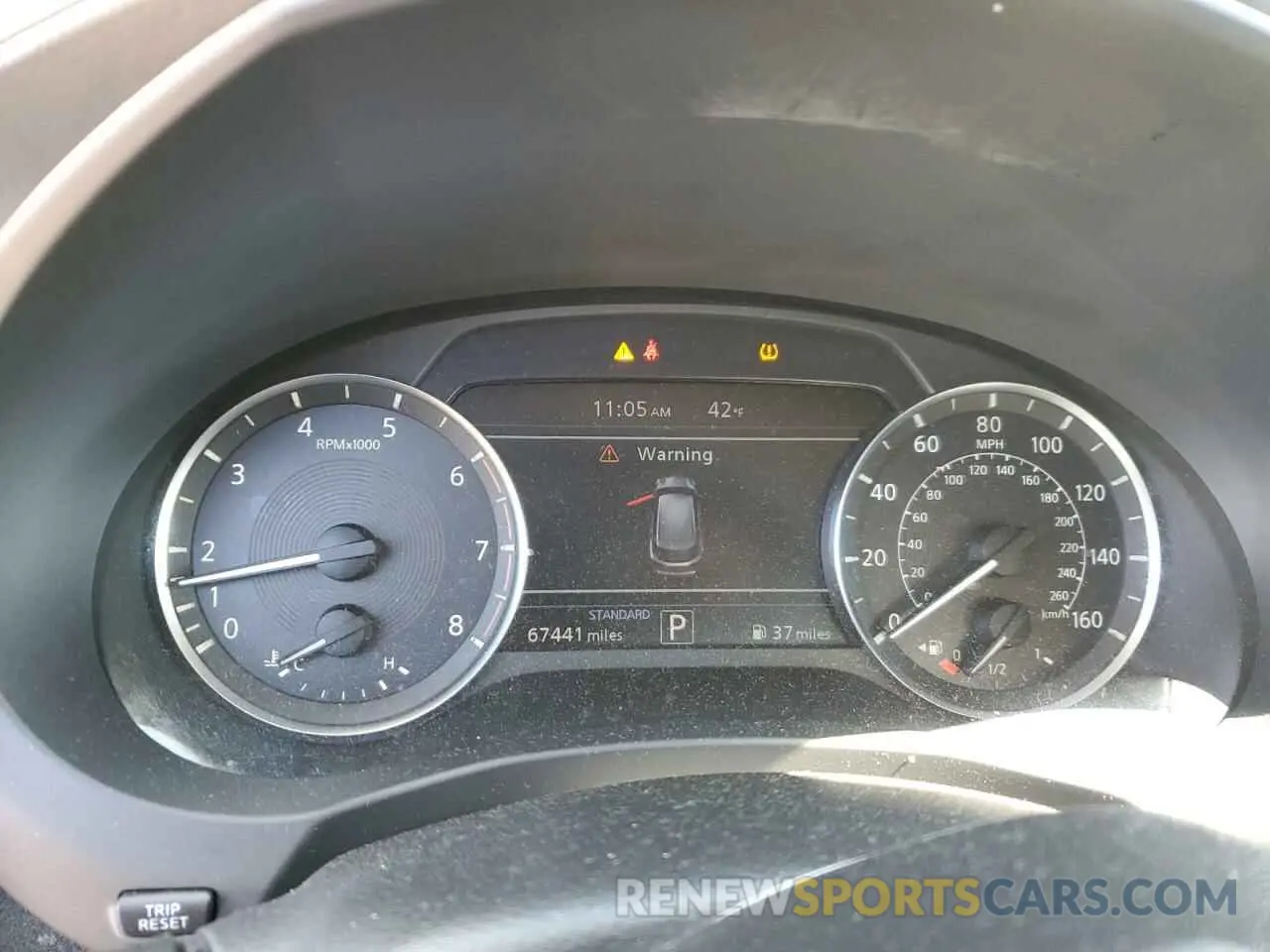 9 fotografías del automóvil dañado 3PCAJ5M32KF132992 INFINITI QX50 2019