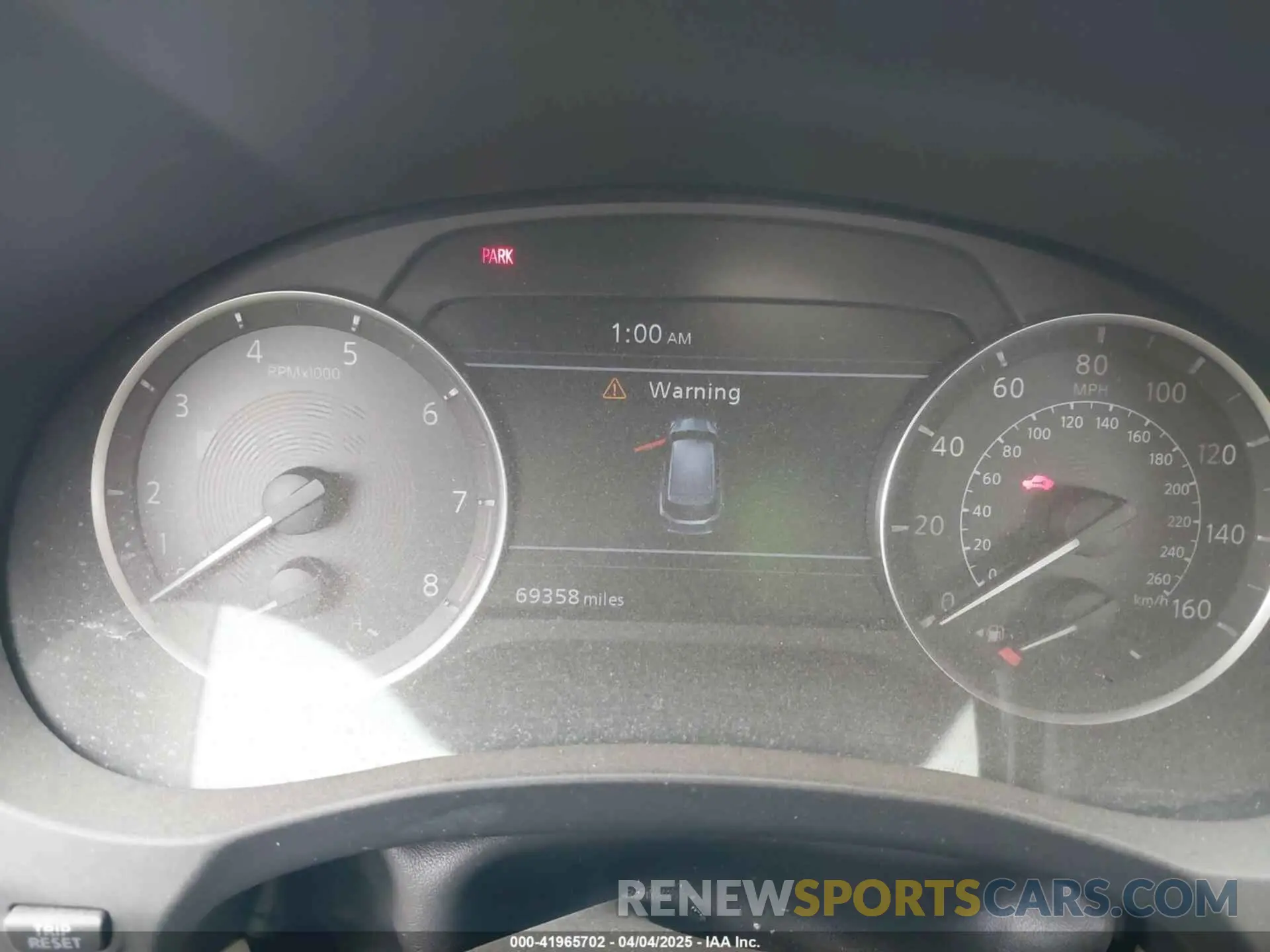 7 fotografías del automóvil dañado 3PCAJ5M32KF147444 INFINITI QX50 2019