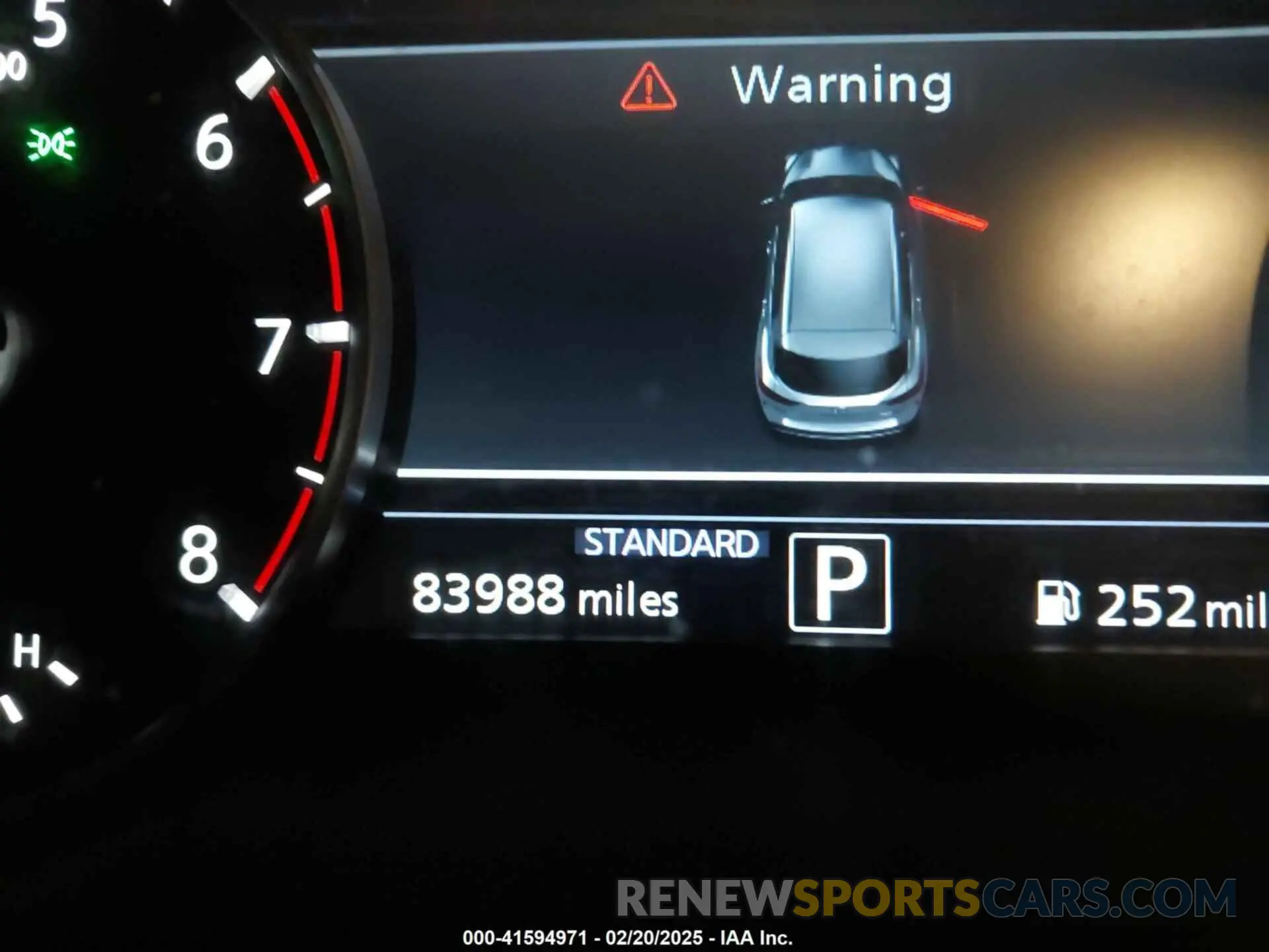 15 fotografías del automóvil dañado 3PCAJ5M36KF106542 INFINITI QX50 2019