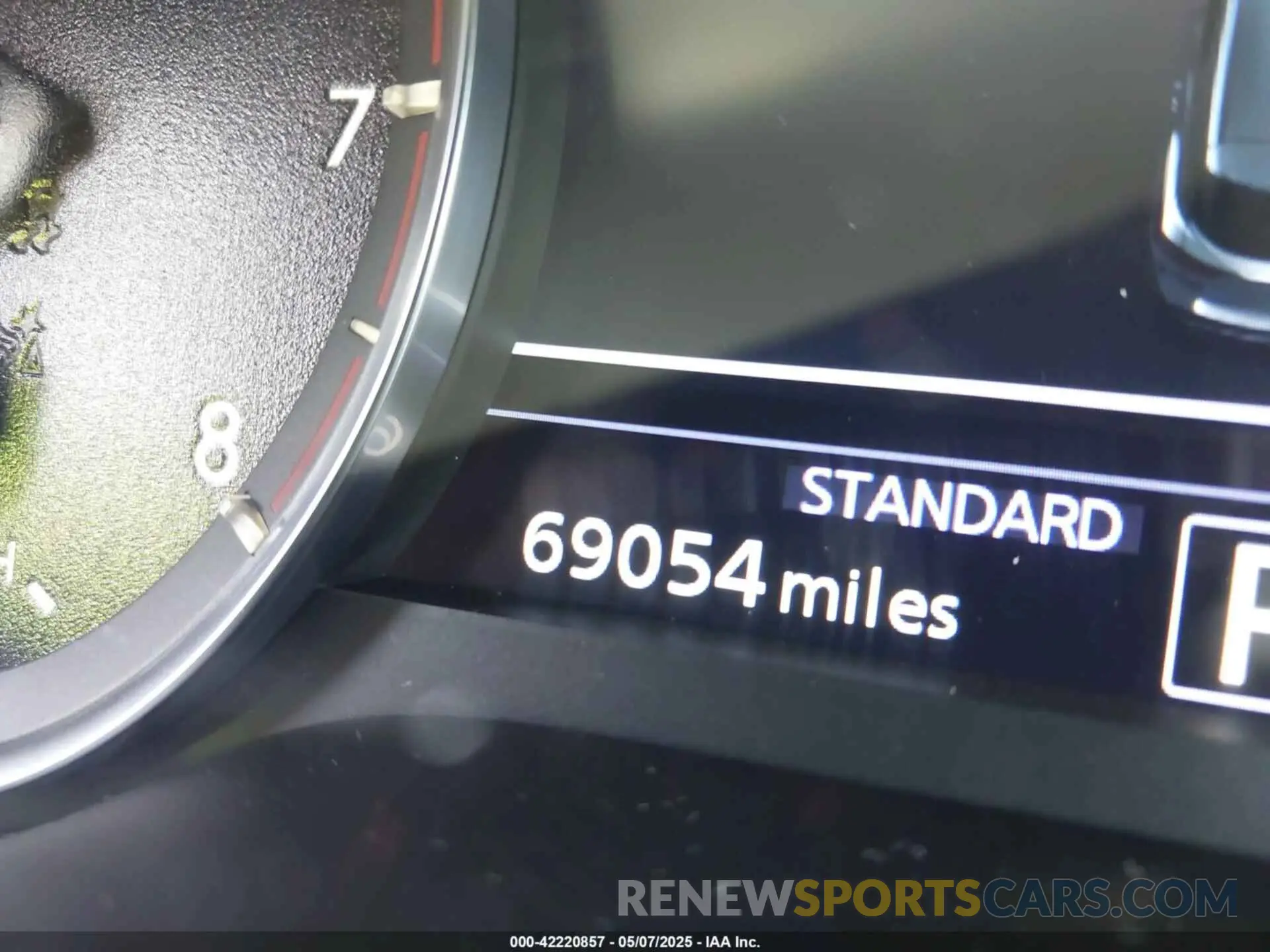 15 fotografías del automóvil dañado 3PCAJ5M39KF143567 INFINITI QX50 2019