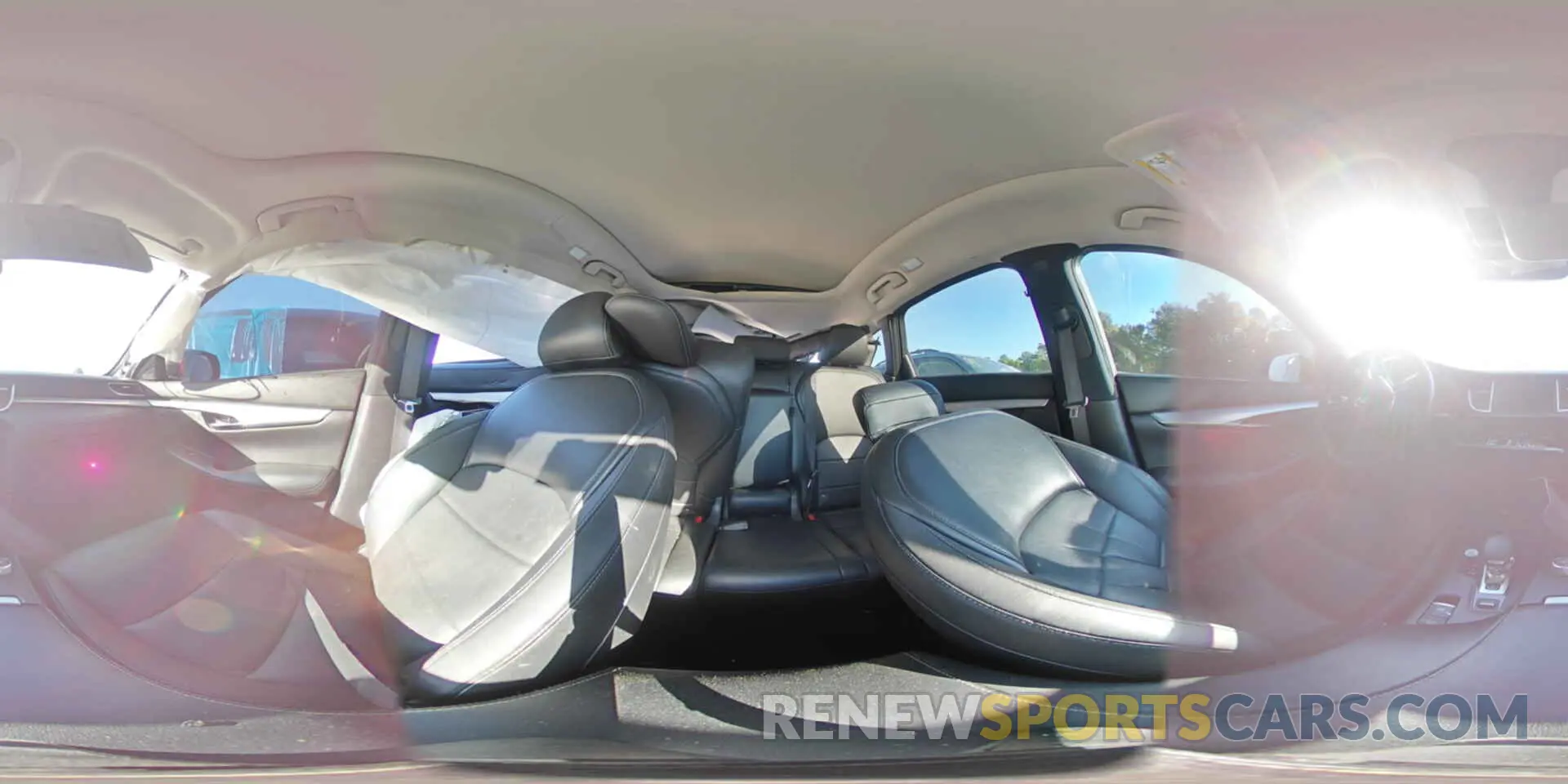 15 fotografías del automóvil dañado 3PCAJ5M16LF118819 INFINITI QX50 2020
