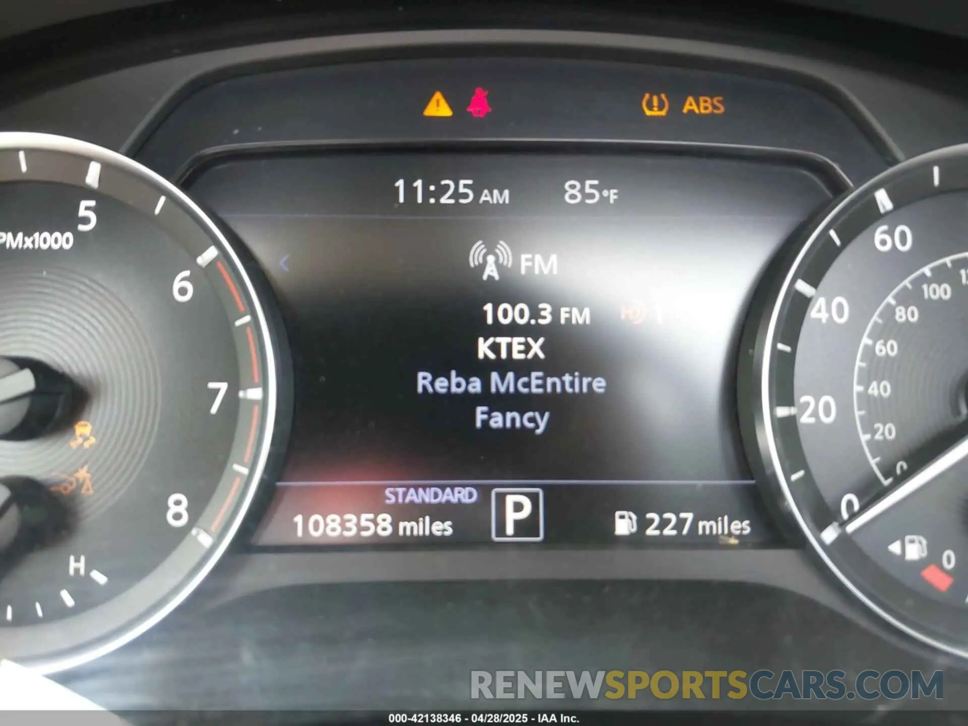 15 fotografías del automóvil dañado 3PCAJ5M18LF100693 INFINITI QX50 2020
