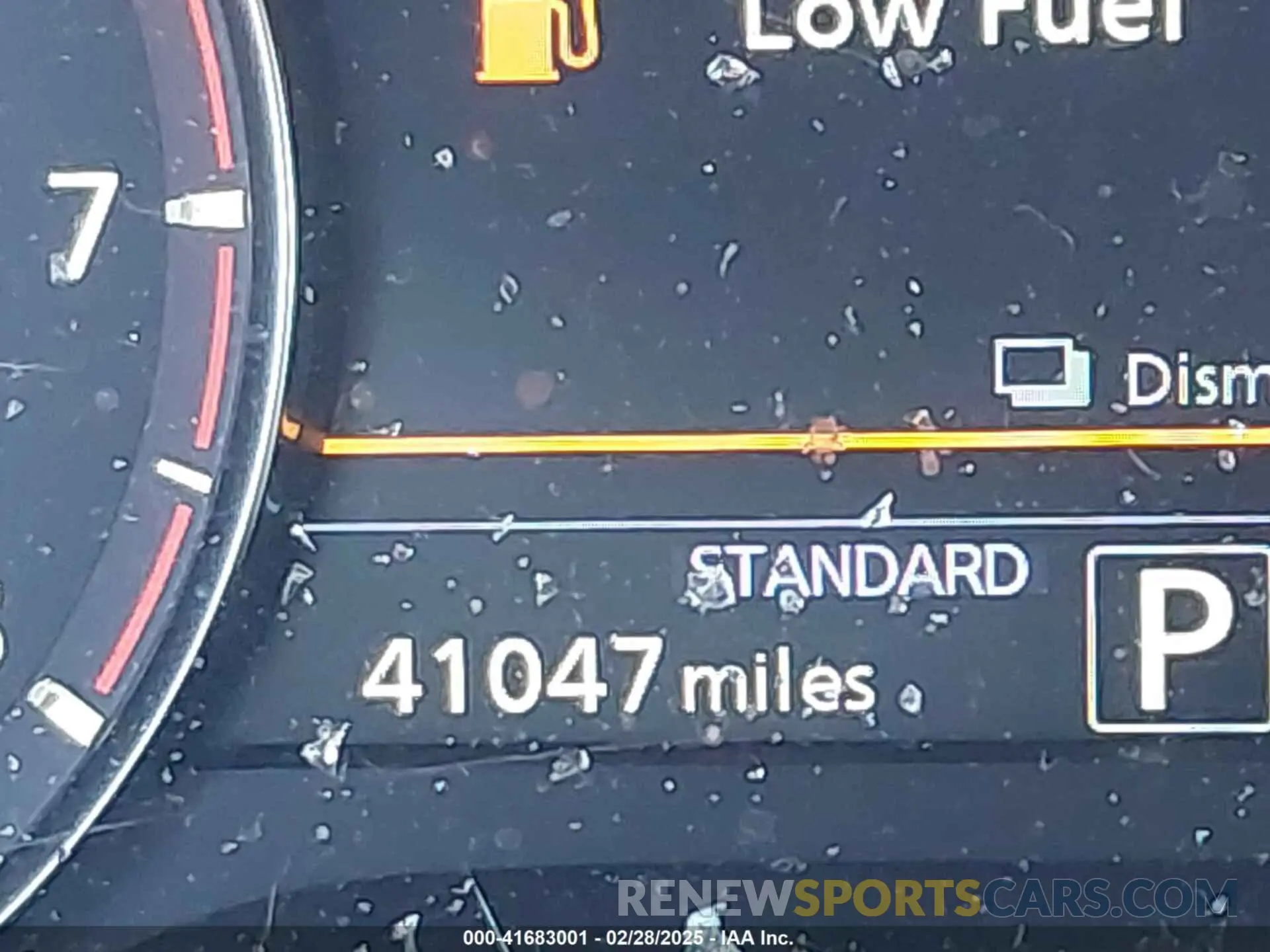 16 fotografías del automóvil dañado 3PCAJ5M18LF113279 INFINITI QX50 2020