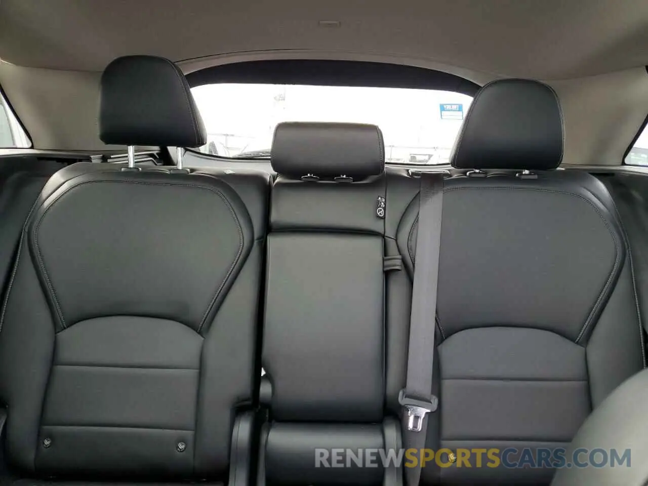 10 fotografías del automóvil dañado 3PCAJ5M31LF102934 INFINITI QX50 2020