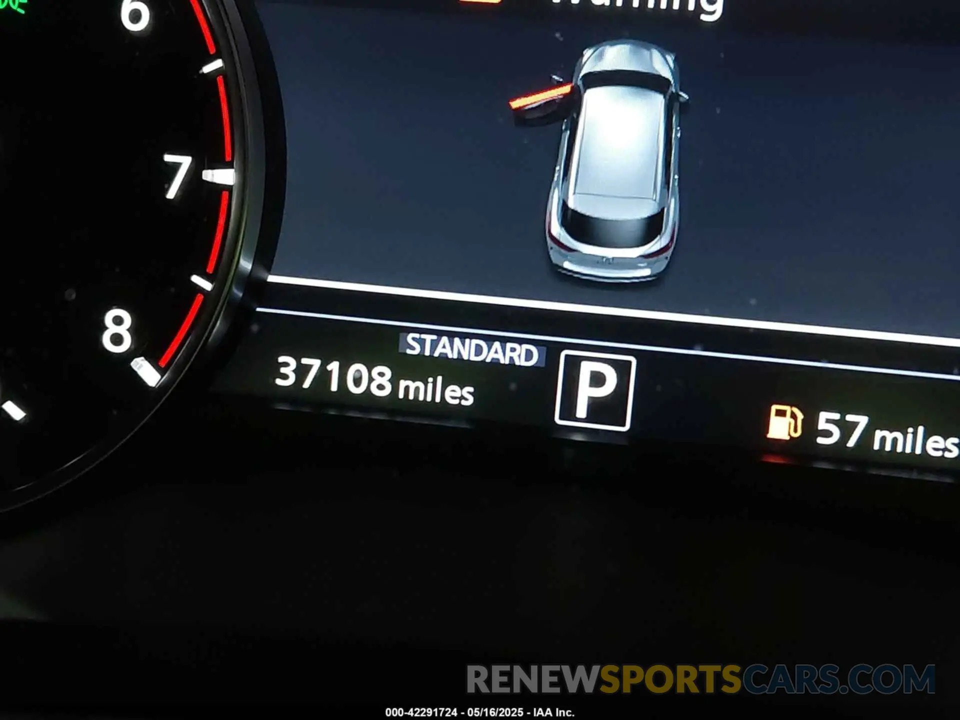 15 fotografías del automóvil dañado 3PCAJ5M36LF115985 INFINITI QX50 2020