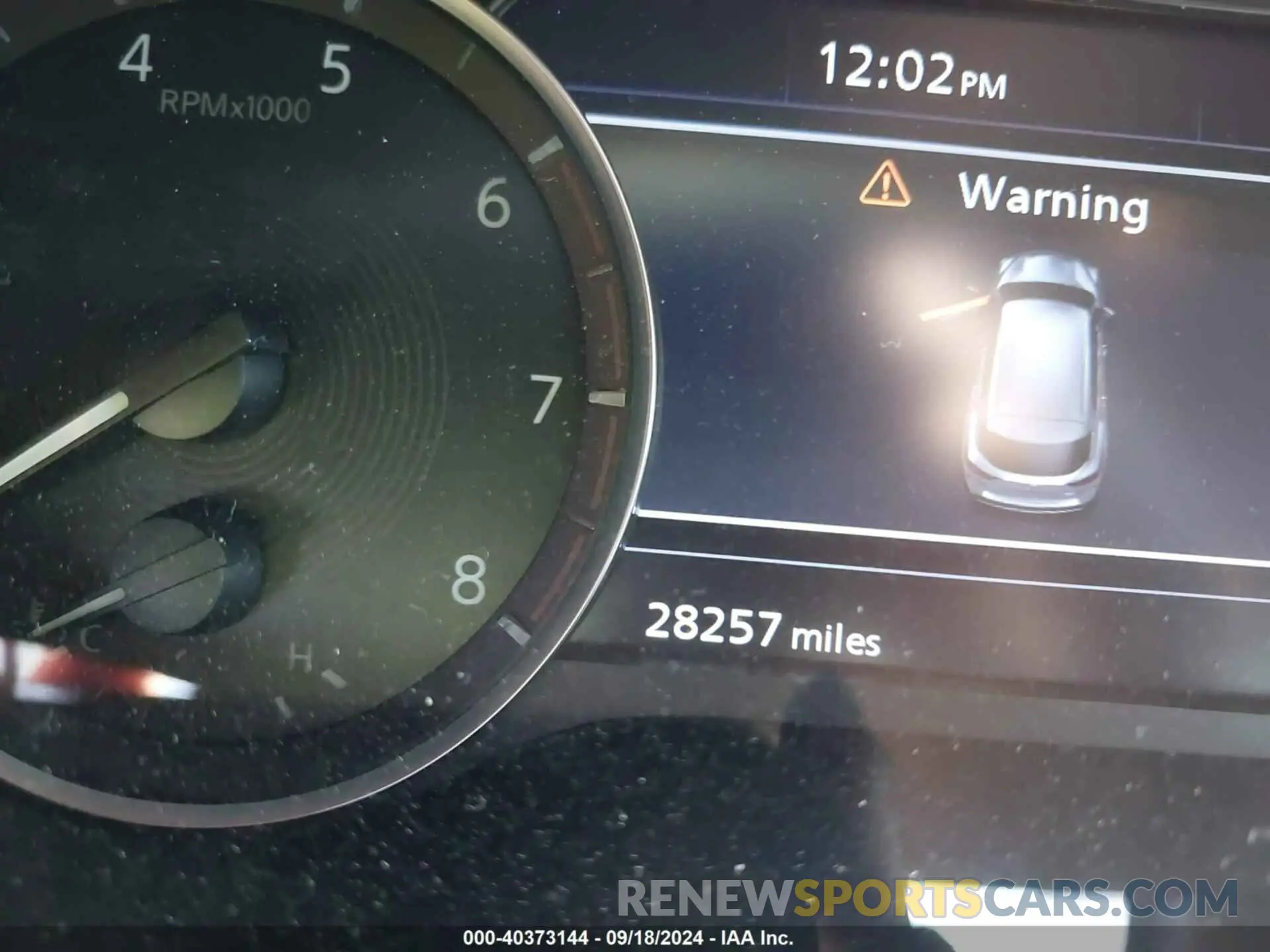 14 fotografías del automóvil dañado 3PCAJ5BA7MF109969 INFINITI QX50 2021