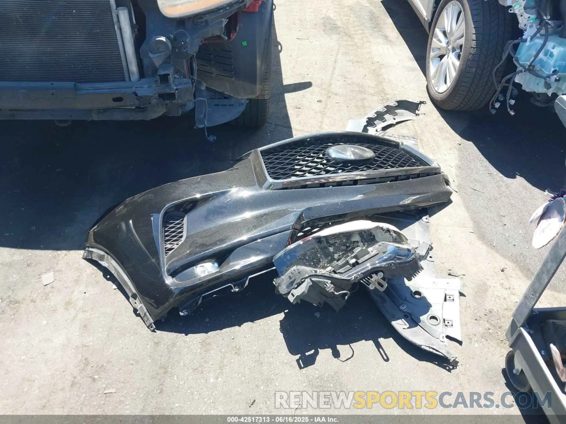 12 fotografías del automóvil dañado 3PCAJ5BA7MF111494 INFINITI QX50 2021