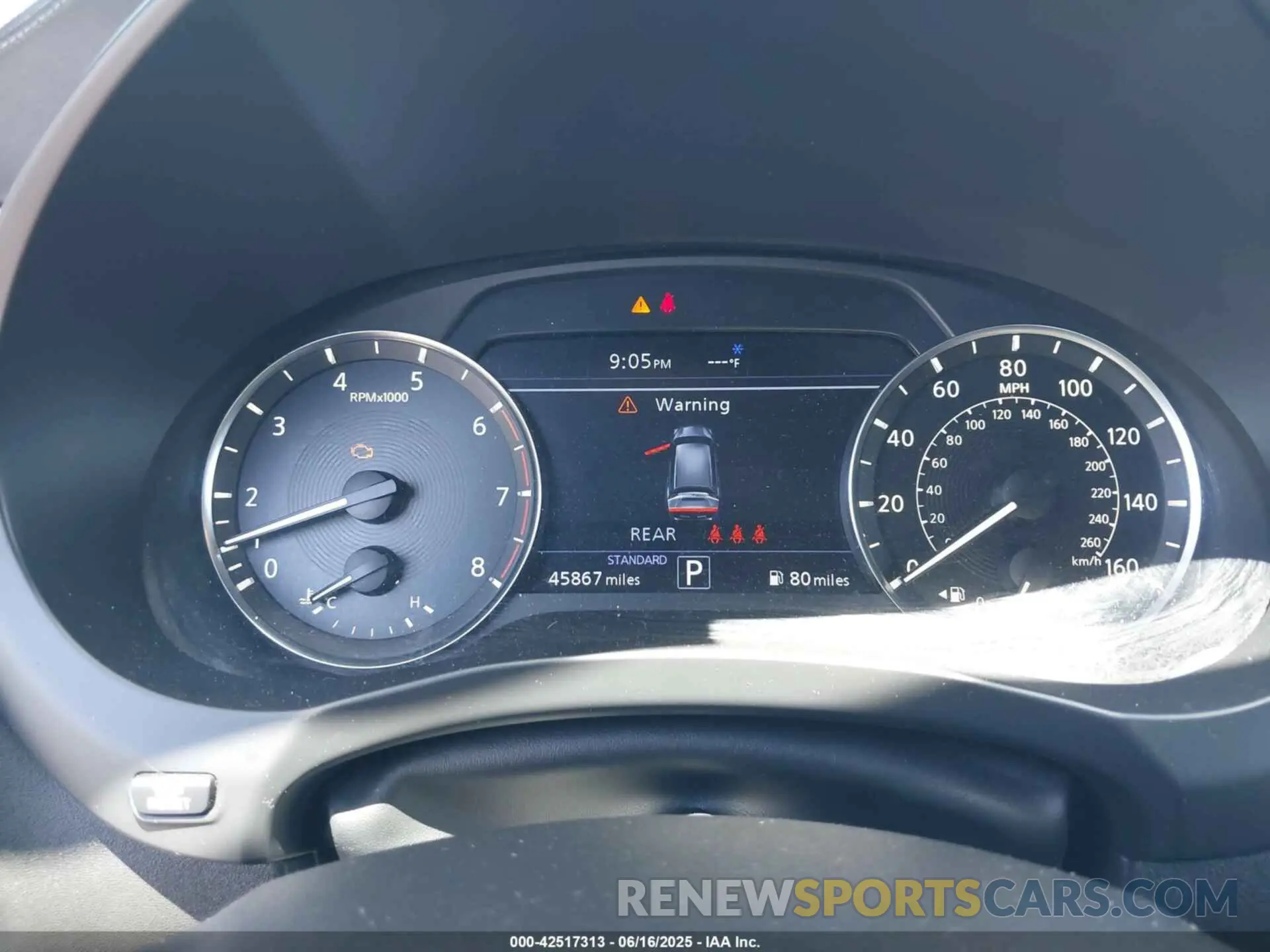 7 fotografías del automóvil dañado 3PCAJ5BA7MF111494 INFINITI QX50 2021