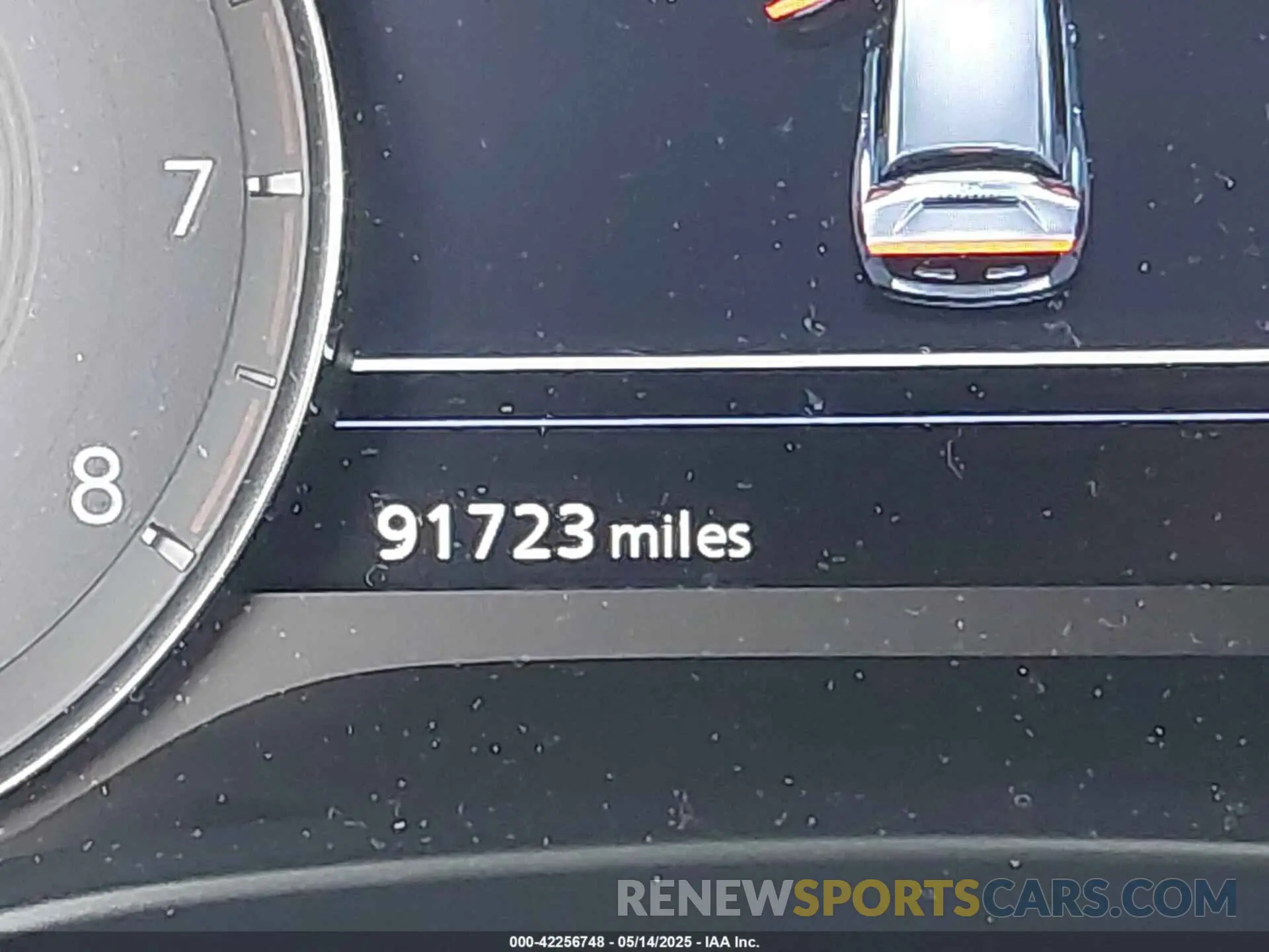 14 fotografías del automóvil dañado 3PCAJ5BAXMF119203 INFINITI QX50 2021