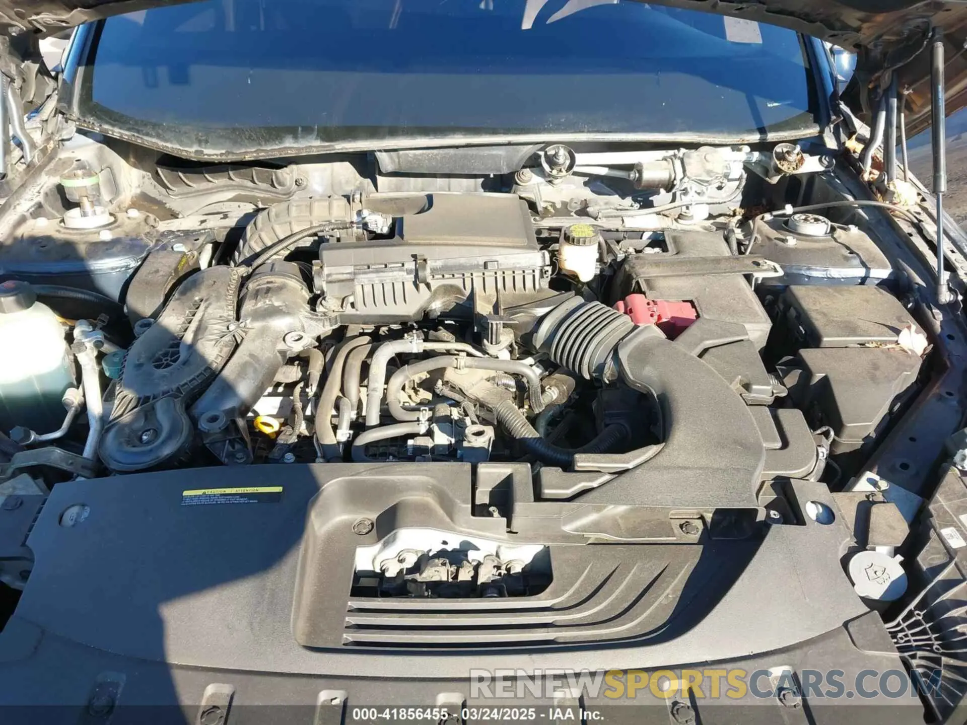 10 fotografías del automóvil dañado 3PCAJ5BB1MF119650 INFINITI QX50 2021