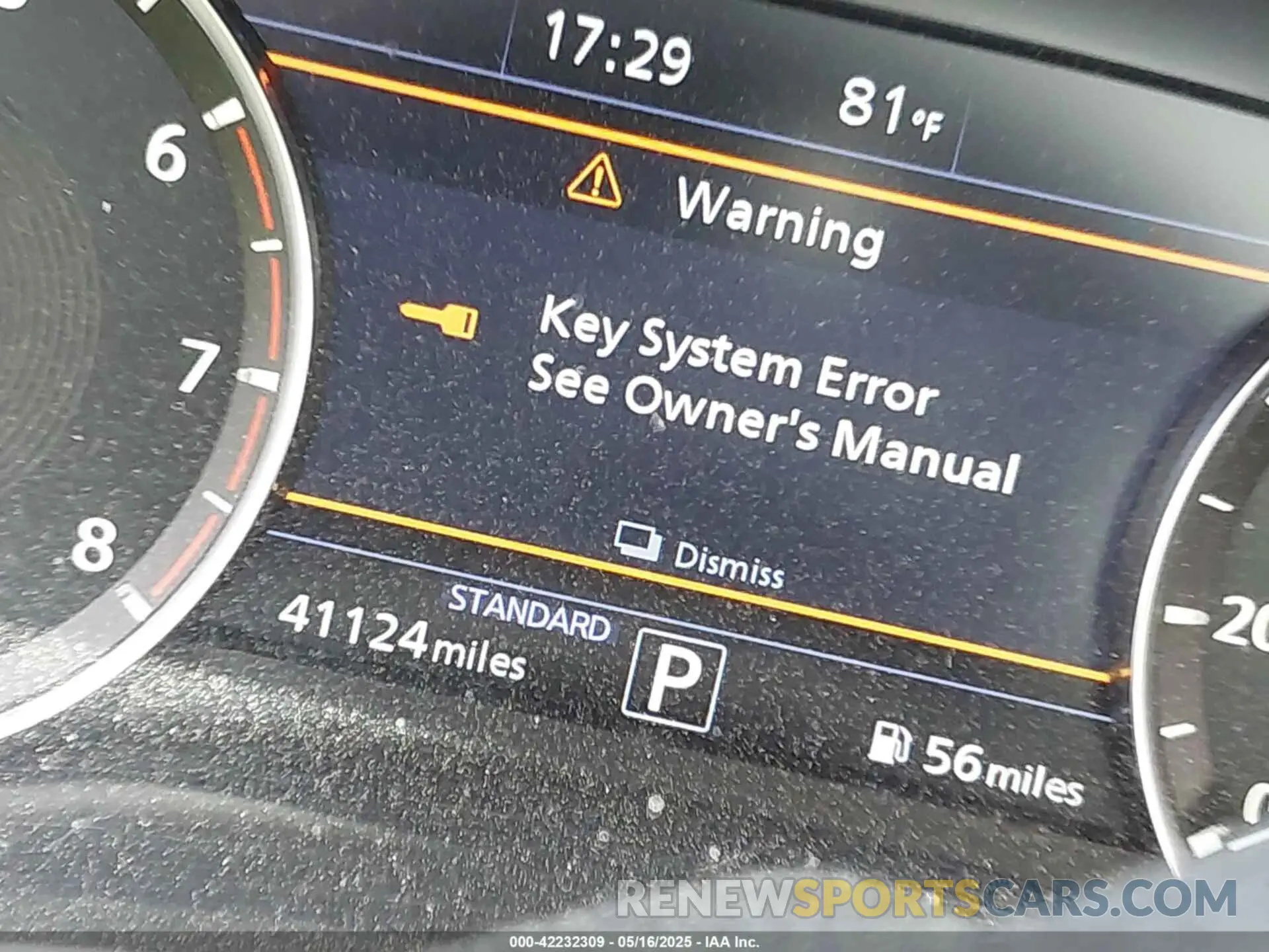 16 fotografías del automóvil dañado 3PCAJ5BB3MF109038 INFINITI QX50 2021