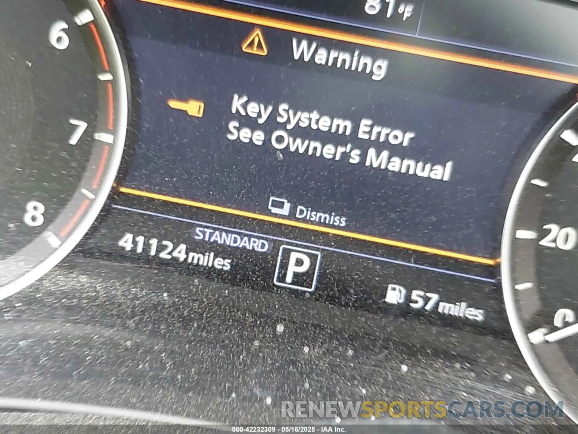 7 fotografías del automóvil dañado 3PCAJ5BB3MF109038 INFINITI QX50 2021