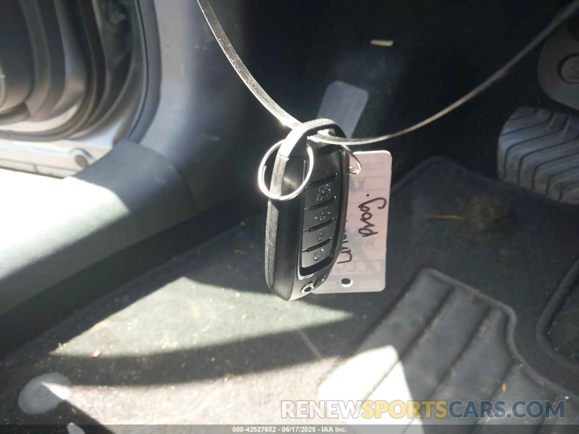 11 fotografías del automóvil dañado 3PCAJ5CA3MF115346 INFINITI QX50 2021
