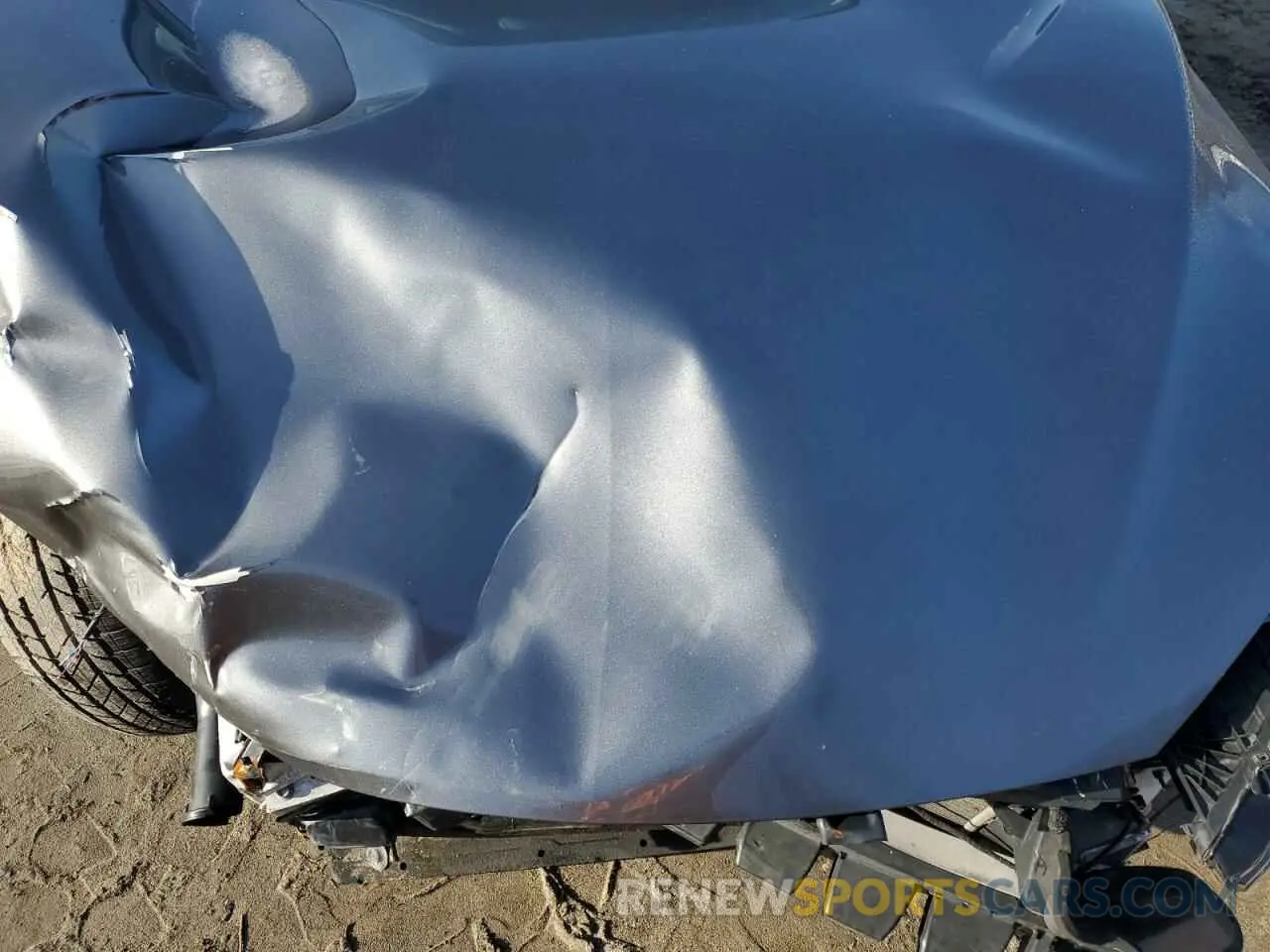 11 fotografías del automóvil dañado 3PCAJ5AB8NF111516 INFINITI QX50 2022