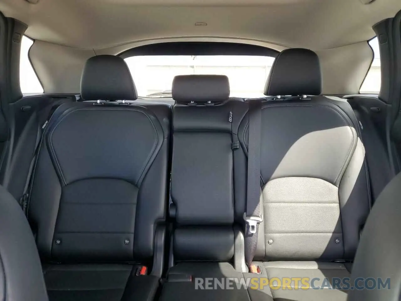 10 fotografías del automóvil dañado 3PCAJ5BA6NF113786 INFINITI QX50 2022