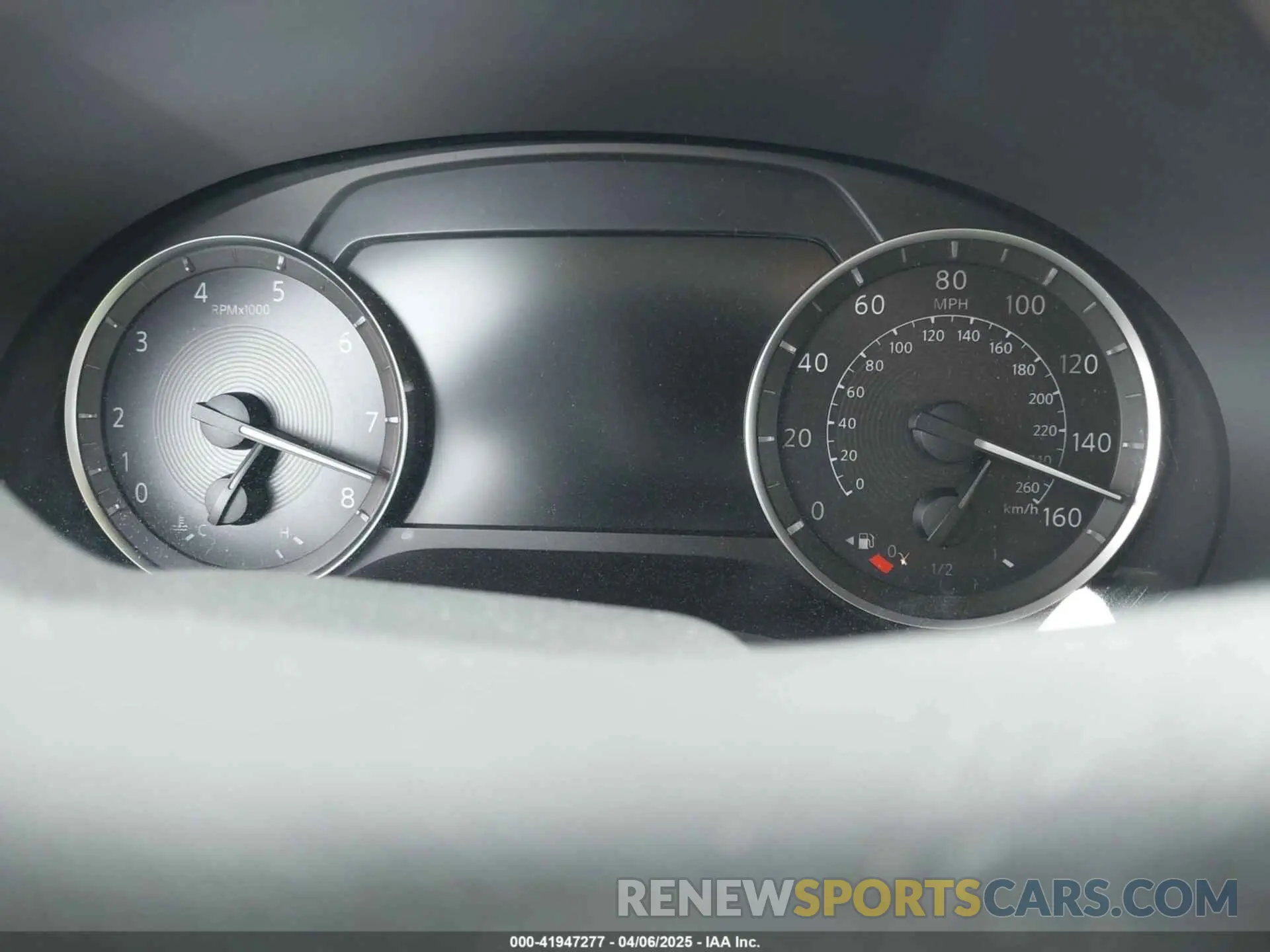 7 fotografías del automóvil dañado 3PCAJ5BA8NF120450 INFINITI QX50 2022