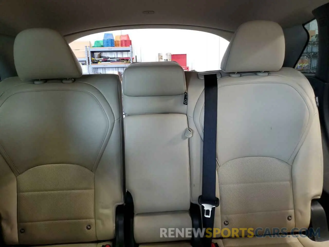 10 fotografías del automóvil dañado 3PCAJ5BB7NF114132 INFINITI QX50 2022
