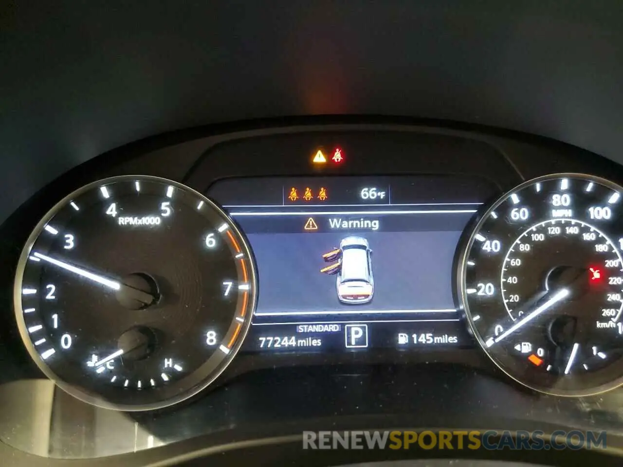 9 fotografías del automóvil dañado 3PCAJ5BB7NF114132 INFINITI QX50 2022
