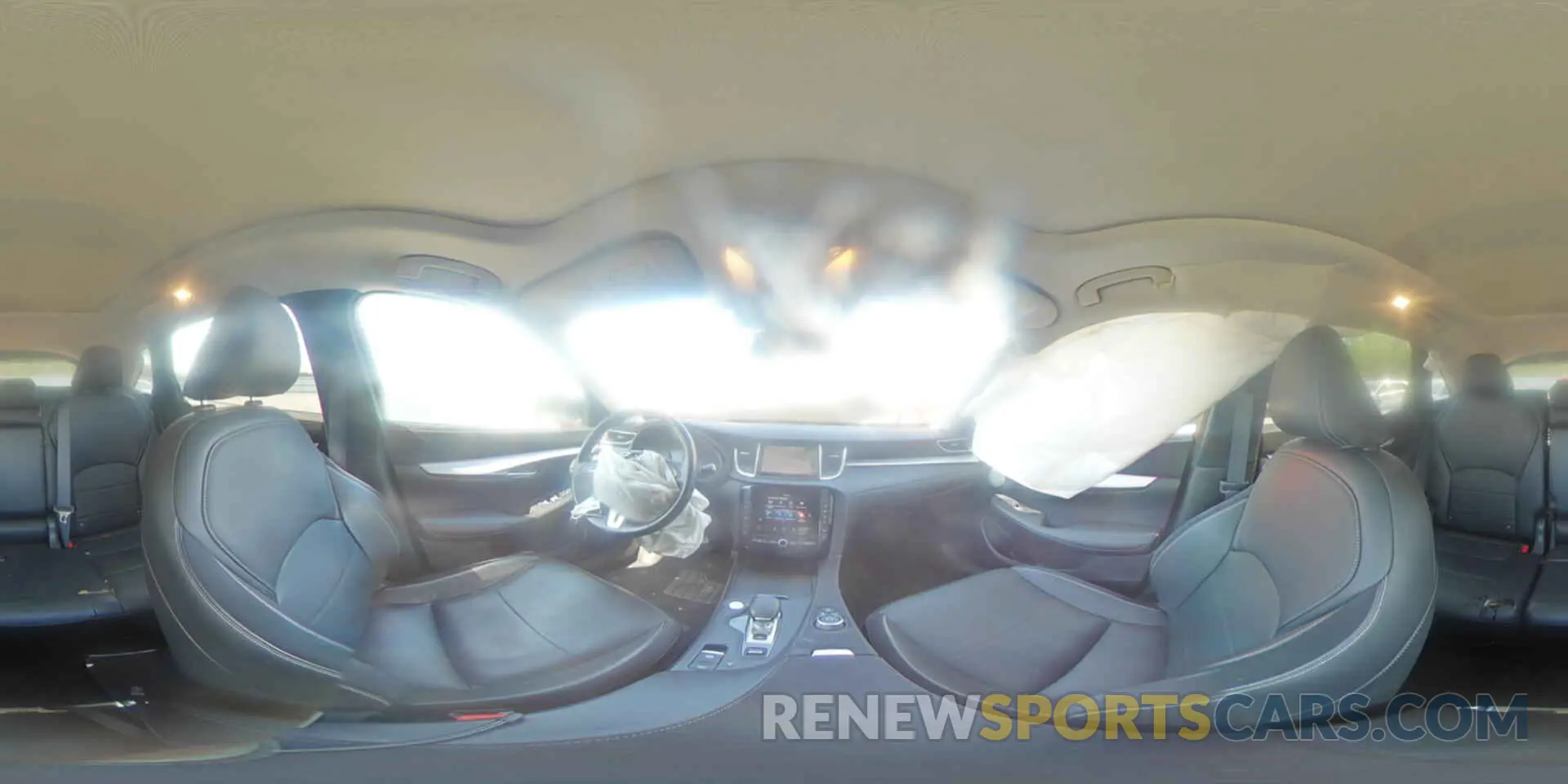16 fotografías del automóvil dañado 3PCAJ5EB3NF112972 INFINITI QX50 2022