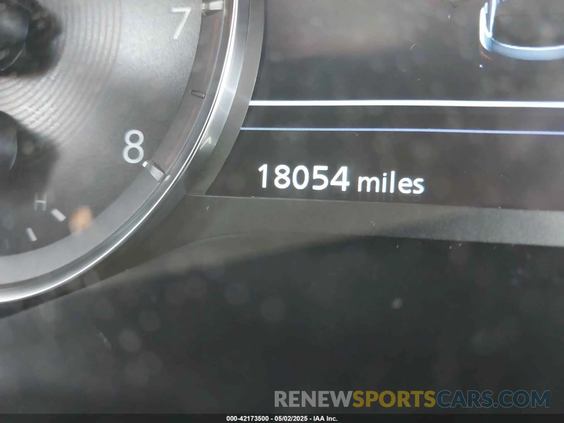 15 fotografías del automóvil dañado 3PCAJ5J30NF103144 INFINITI QX55 2022