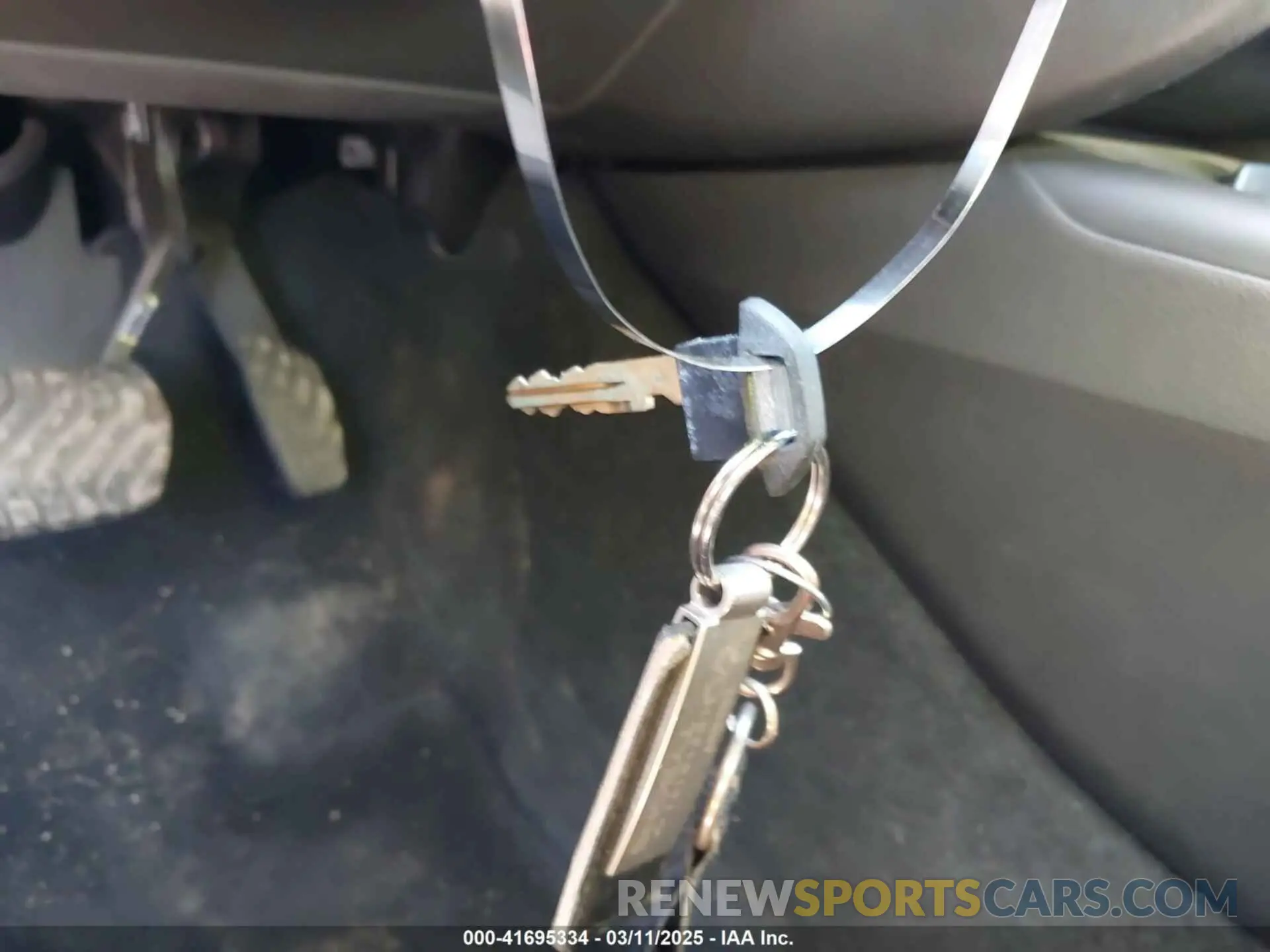 11 fotografías del automóvil dañado 3PCAJ5J36NF101138 INFINITI QX55 2022