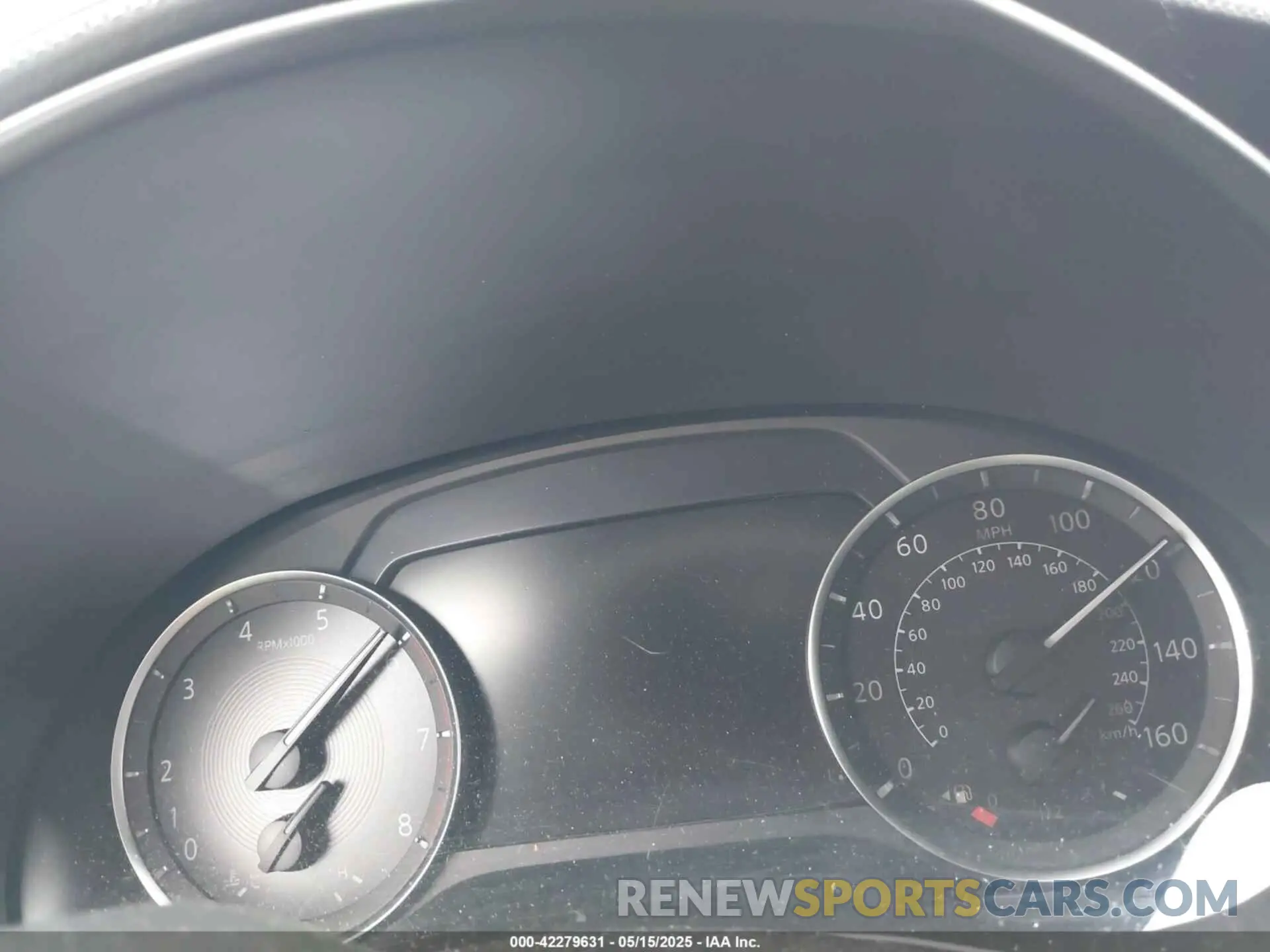 16 fotografías del automóvil dañado 3PCAJ5JR5PF107293 INFINITI QX55 2023