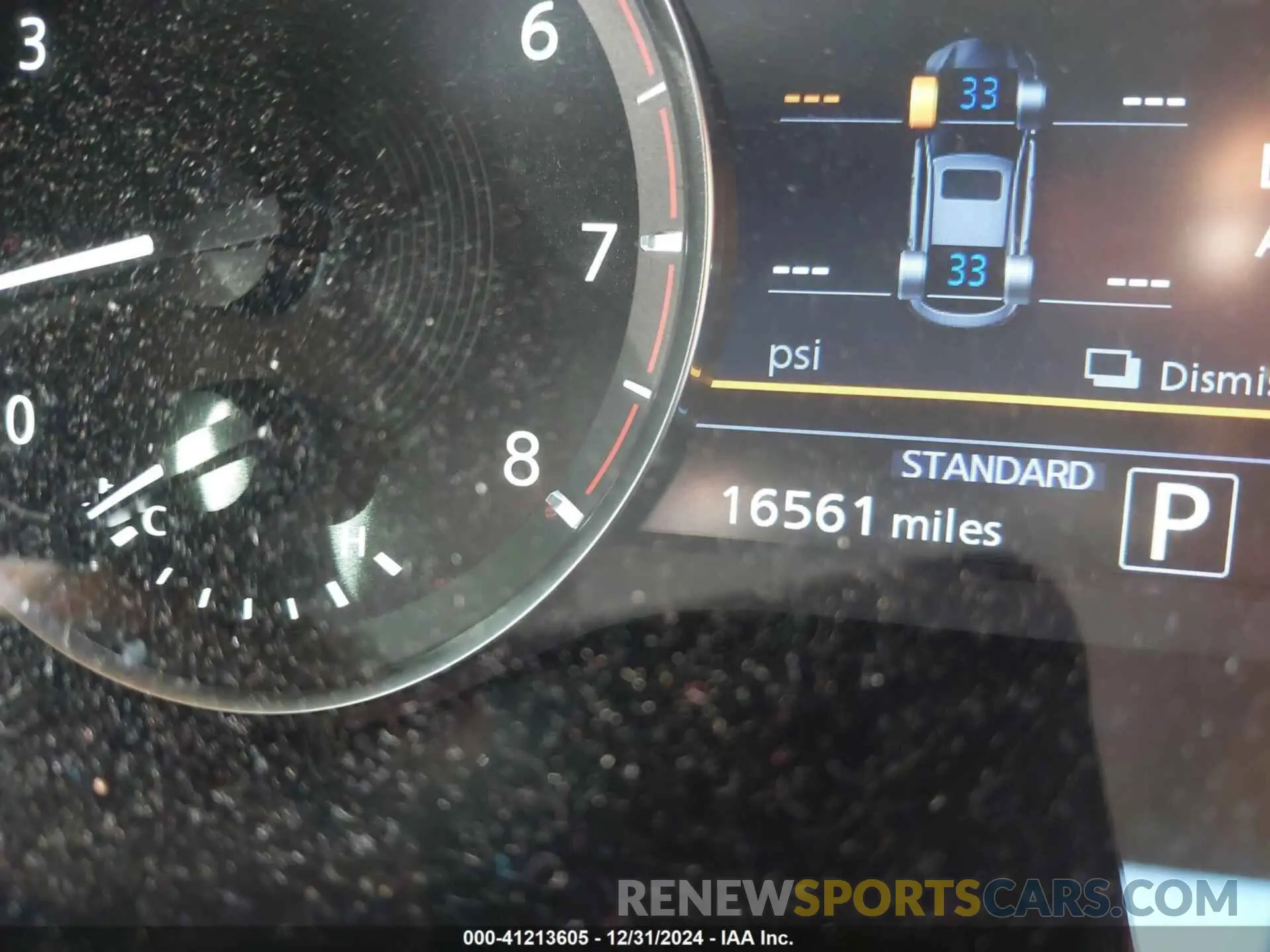 15 fotografías del automóvil dañado 3PCAJ5JR7PF109627 INFINITI QX55 2023