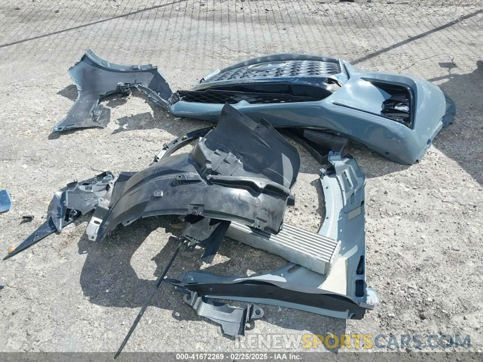 12 fotografías del automóvil dañado 3PCAJ5JRXPF117396 INFINITI QX55 2023