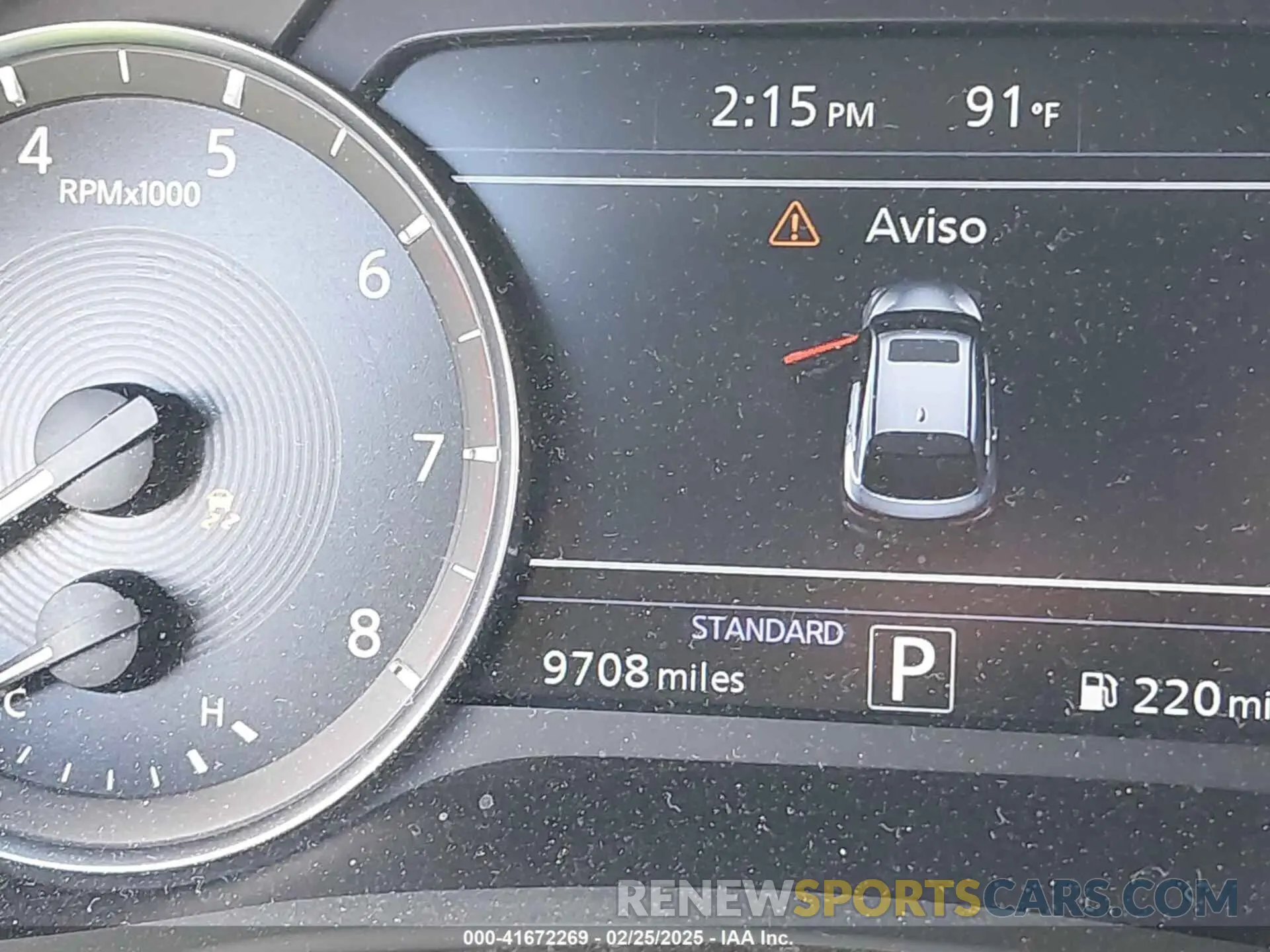 16 fotografías del automóvil dañado 3PCAJ5JRXPF117396 INFINITI QX55 2023