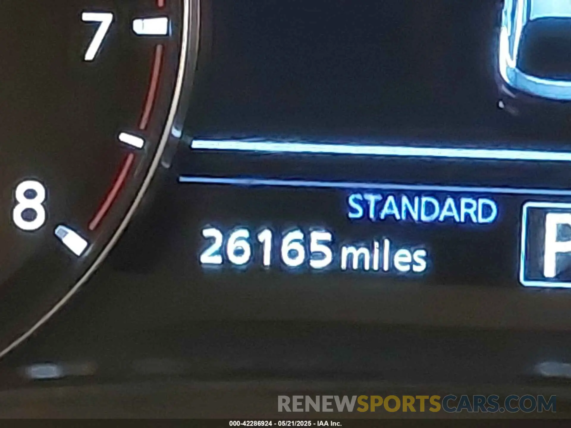 15 fotografías del automóvil dañado 3PCAJ5KR3PF121093 INFINITI QX55 2023