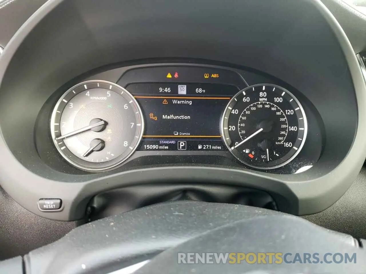9 fotografías del automóvil dañado 3PCAJ5KRXRF108182 INFINITI QX55 ESSEN 2024
