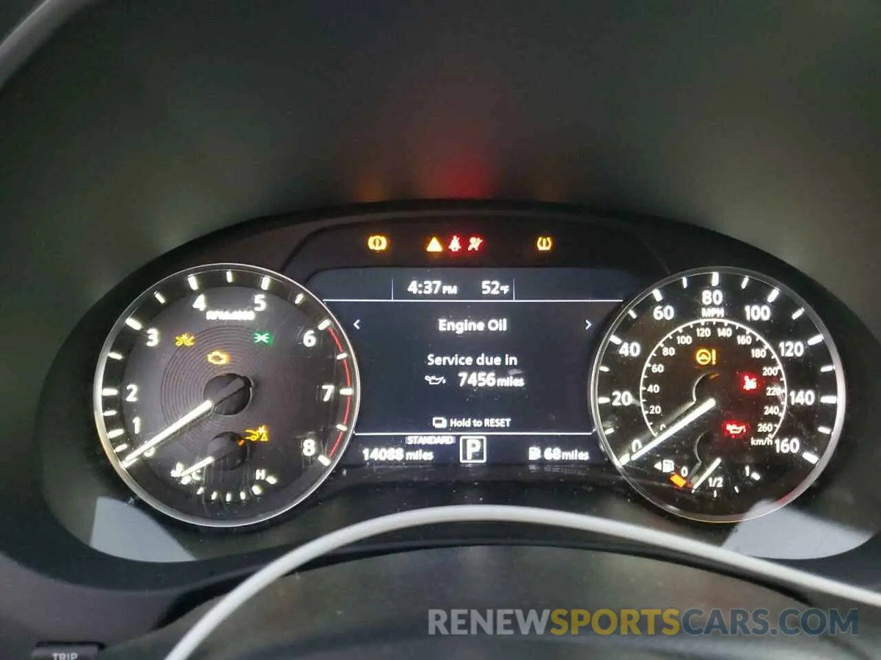 9 fotografías del automóvil dañado 3PCAJ5JR4RF104646 INFINITI QX55 LUXE 2024