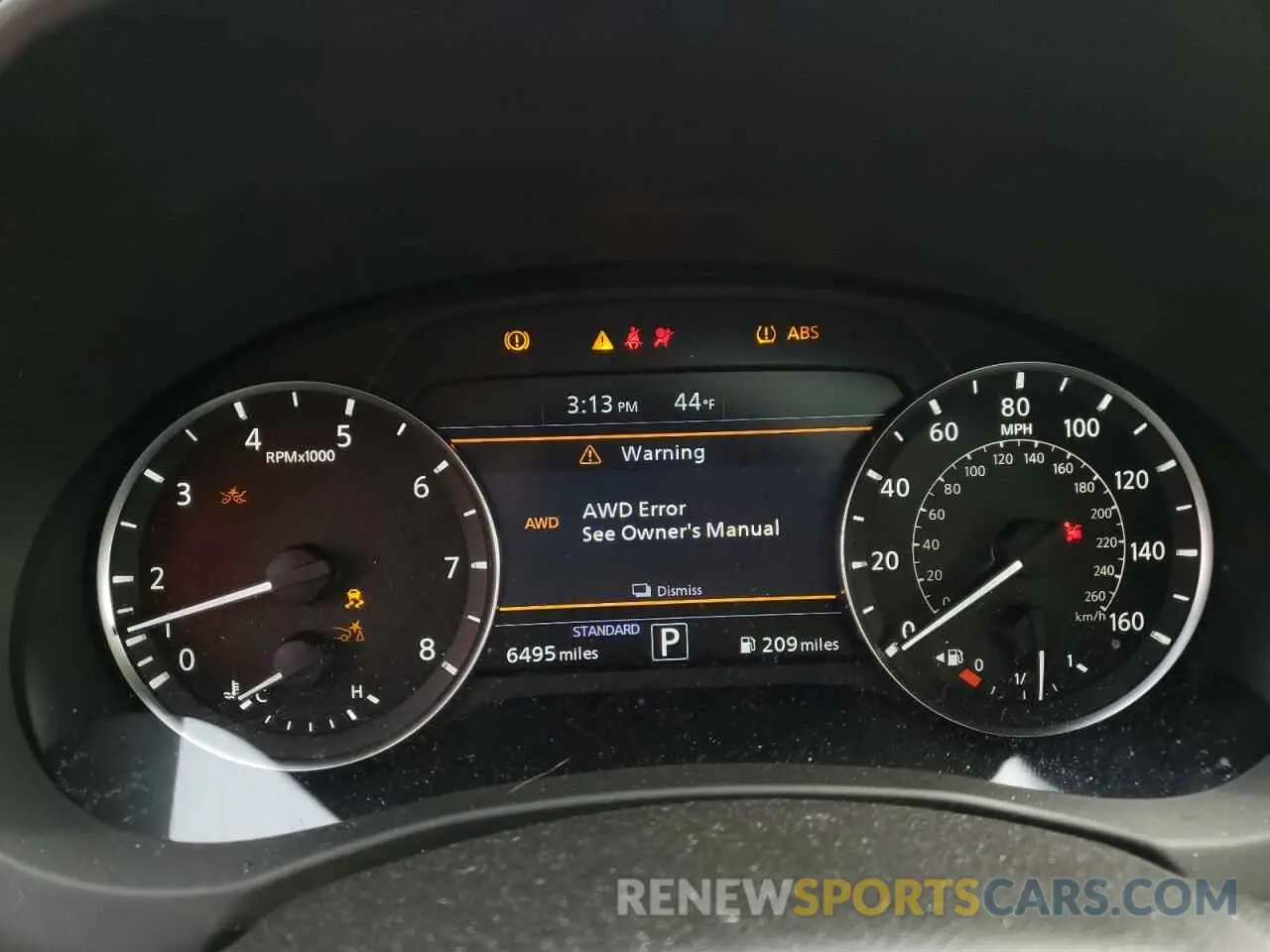 9 fotografías del automóvil dañado 3PCAJ5JR5RF110911 INFINITI QX55 LUXE 2024