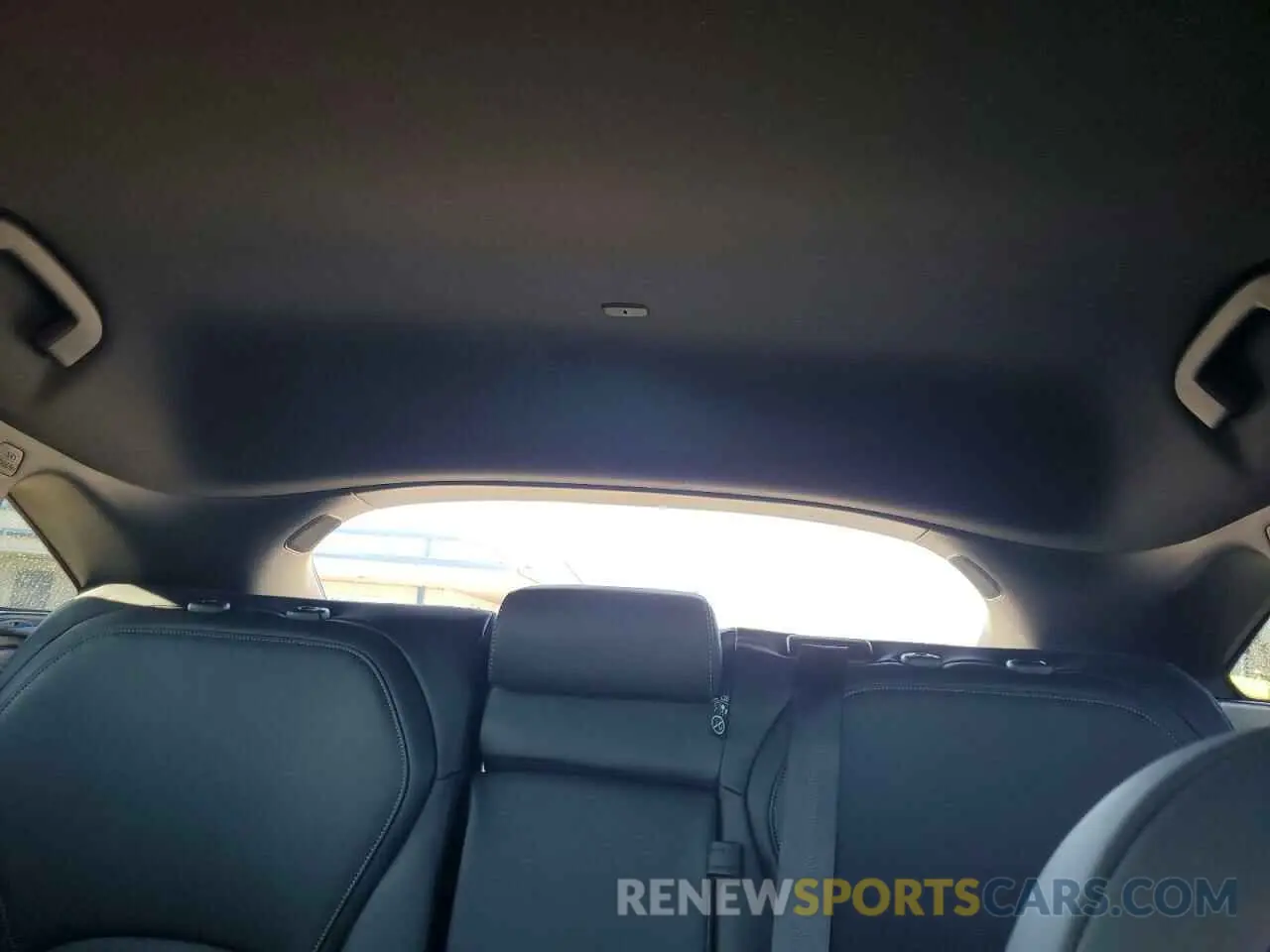 10 fotografías del automóvil dañado 3PCAJ5LR8SF106435 INFINITI QX55 SENSO 2025