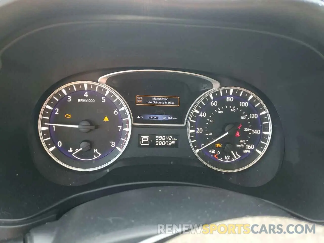 9 fotografías del automóvil dañado 5N1DL0MM0KC515907 INFINITI QX60 2019