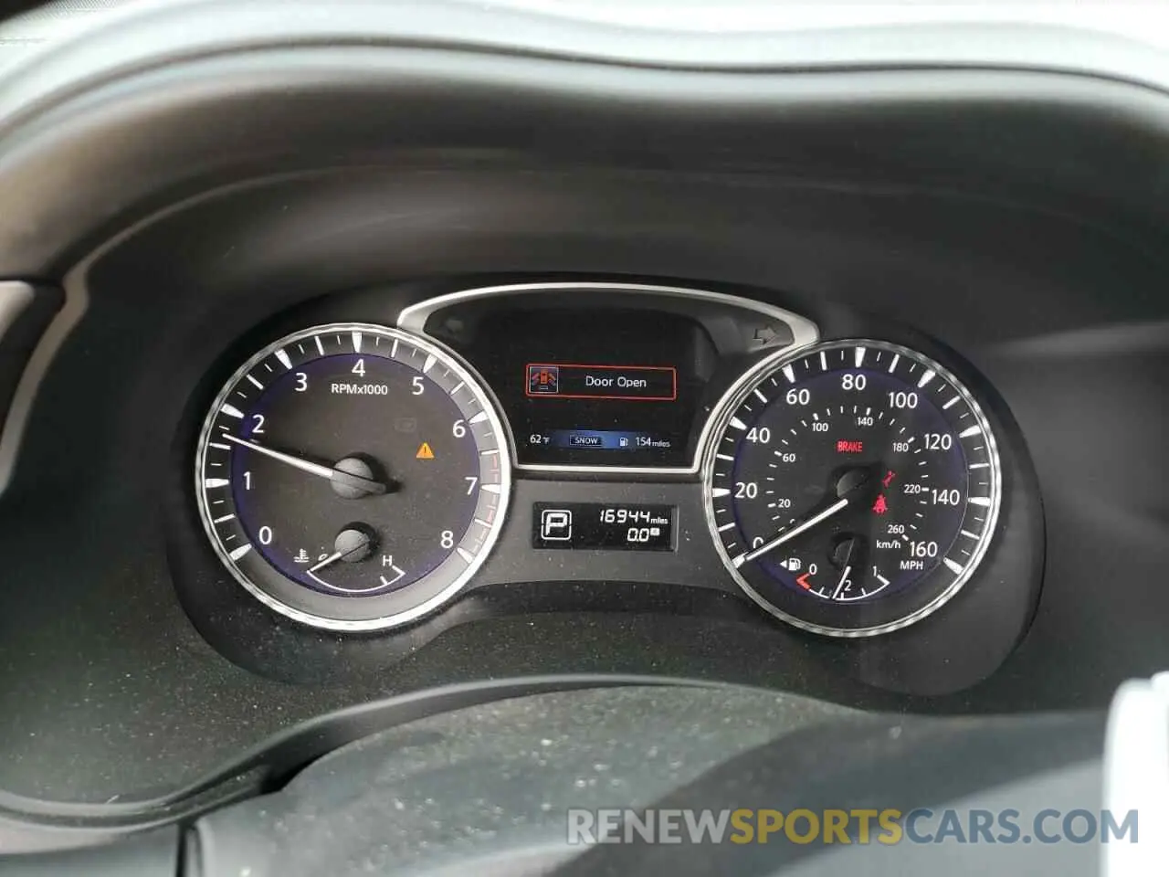 9 fotografías del automóvil dañado 5N1DL0MM2KC559021 INFINITI QX60 2019